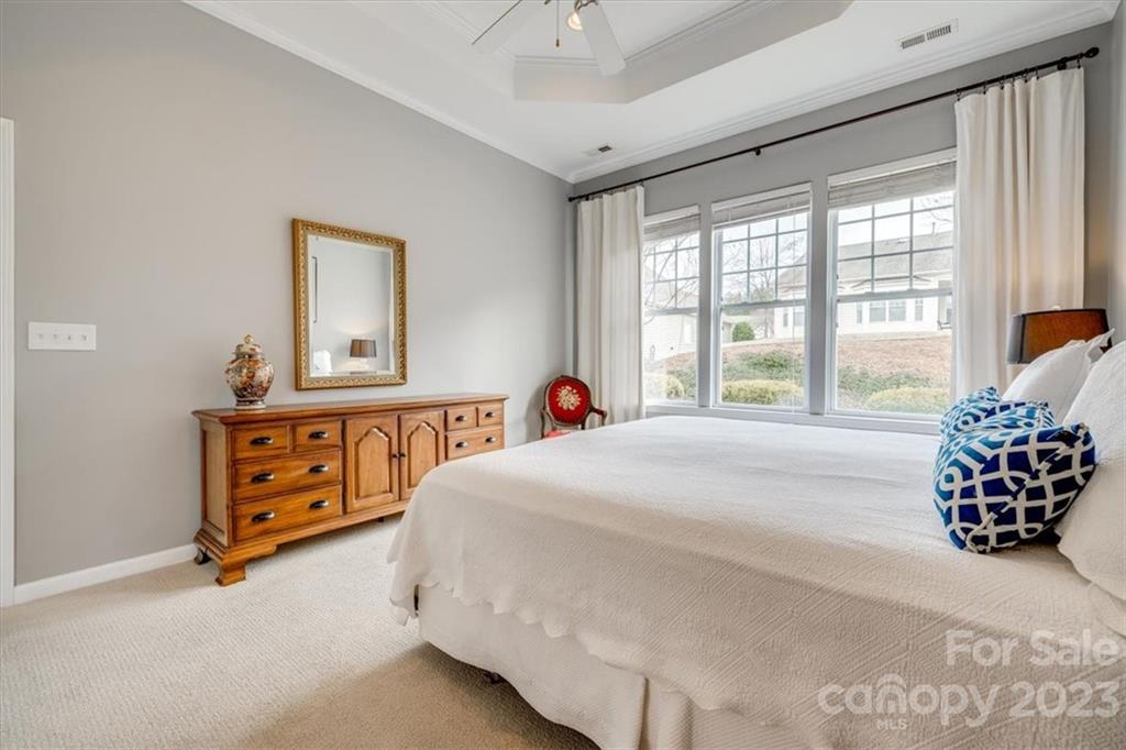 Calloway - Residential