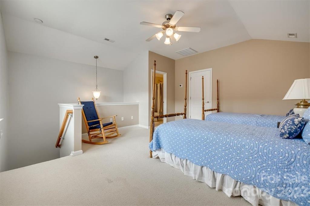 Calloway - Residential