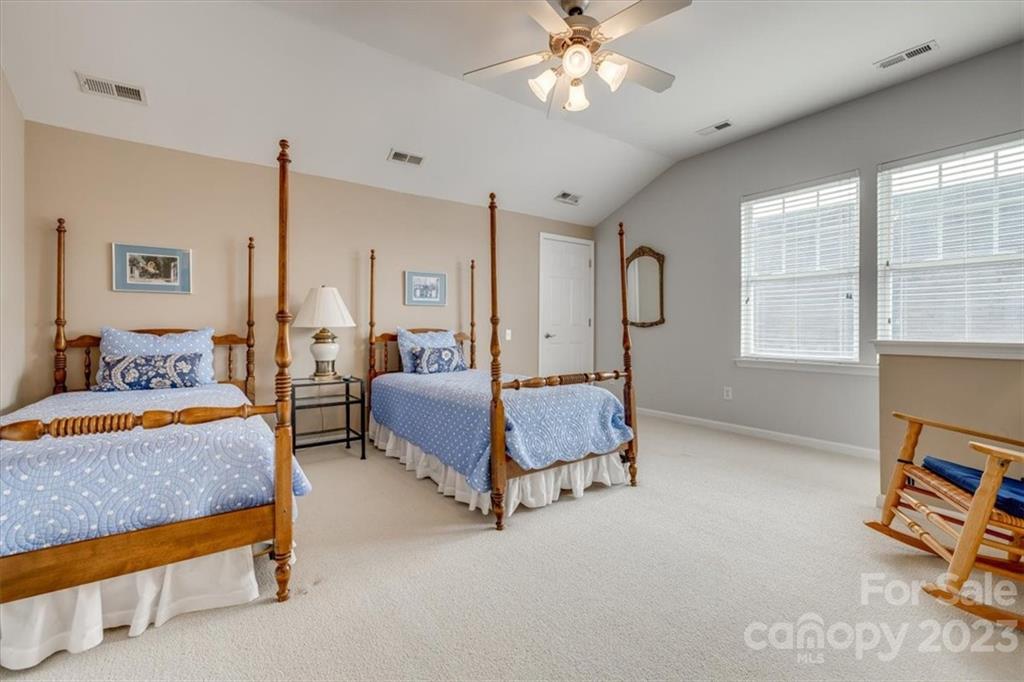 Calloway - Residential