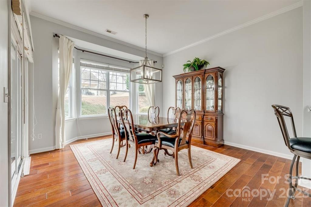 Calloway - Residential