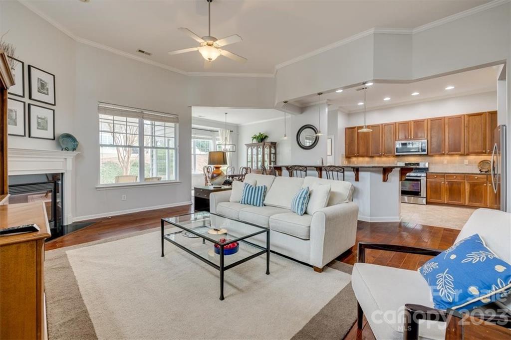 Calloway - Residential