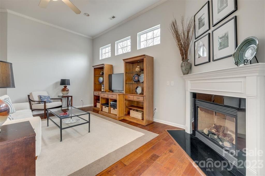 Calloway - Residential