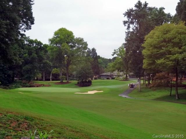 River Hills - Residential