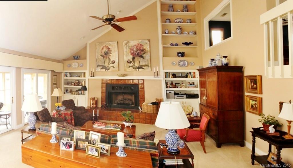 River Hills - Residential