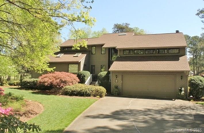 River Hills - Residential