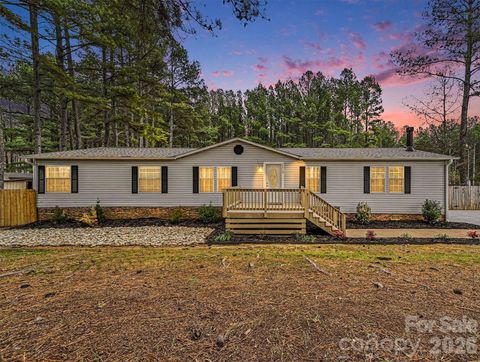 Photo of 5018 Duncan Road, Monroe, NC 28110 (MLS # 4331150)