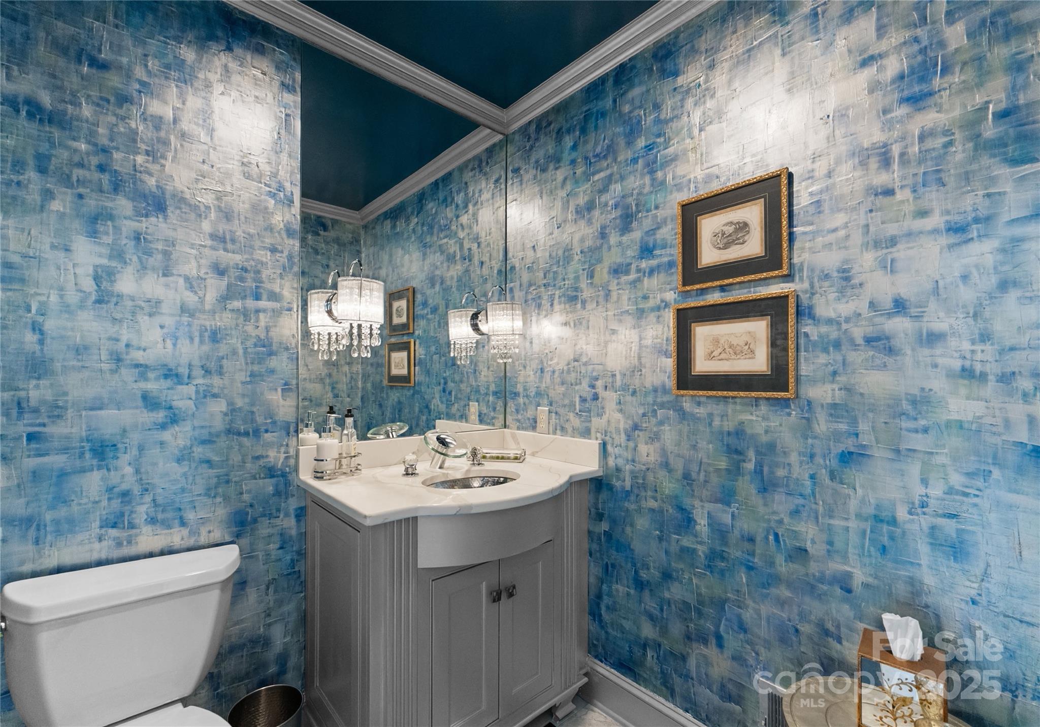 Carmel Park - Residential