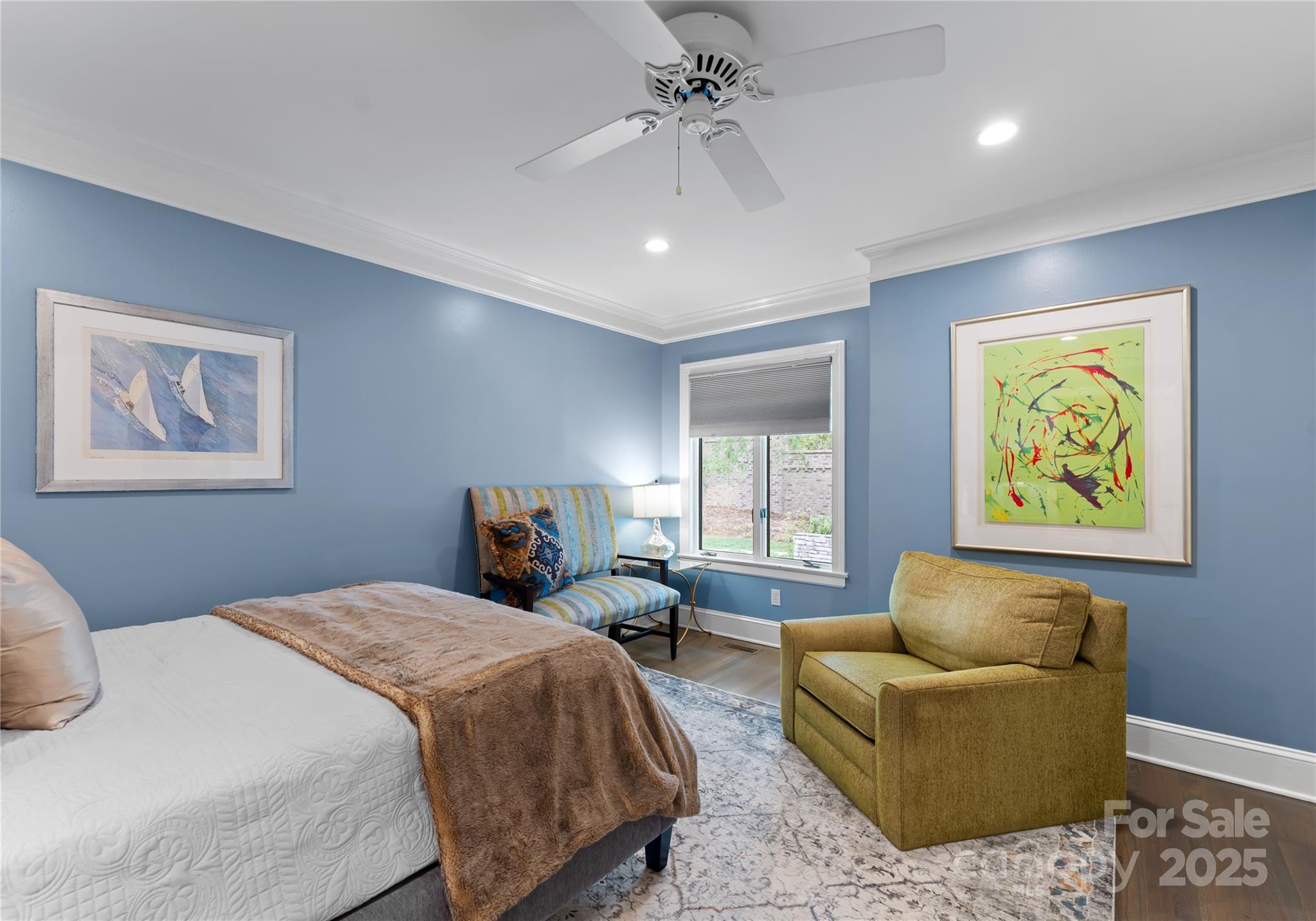 Carmel Park - Residential