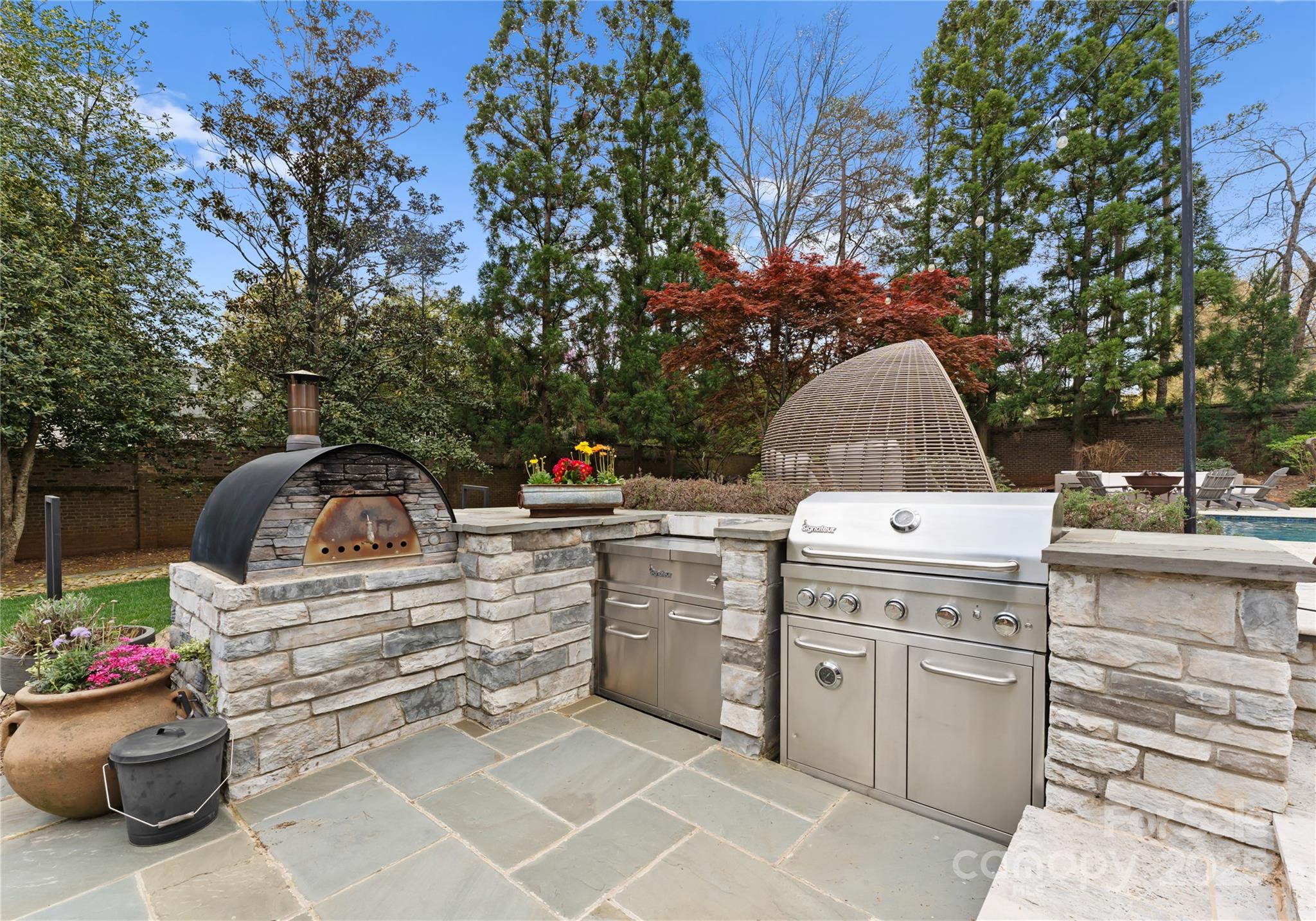 Carmel Park - Residential