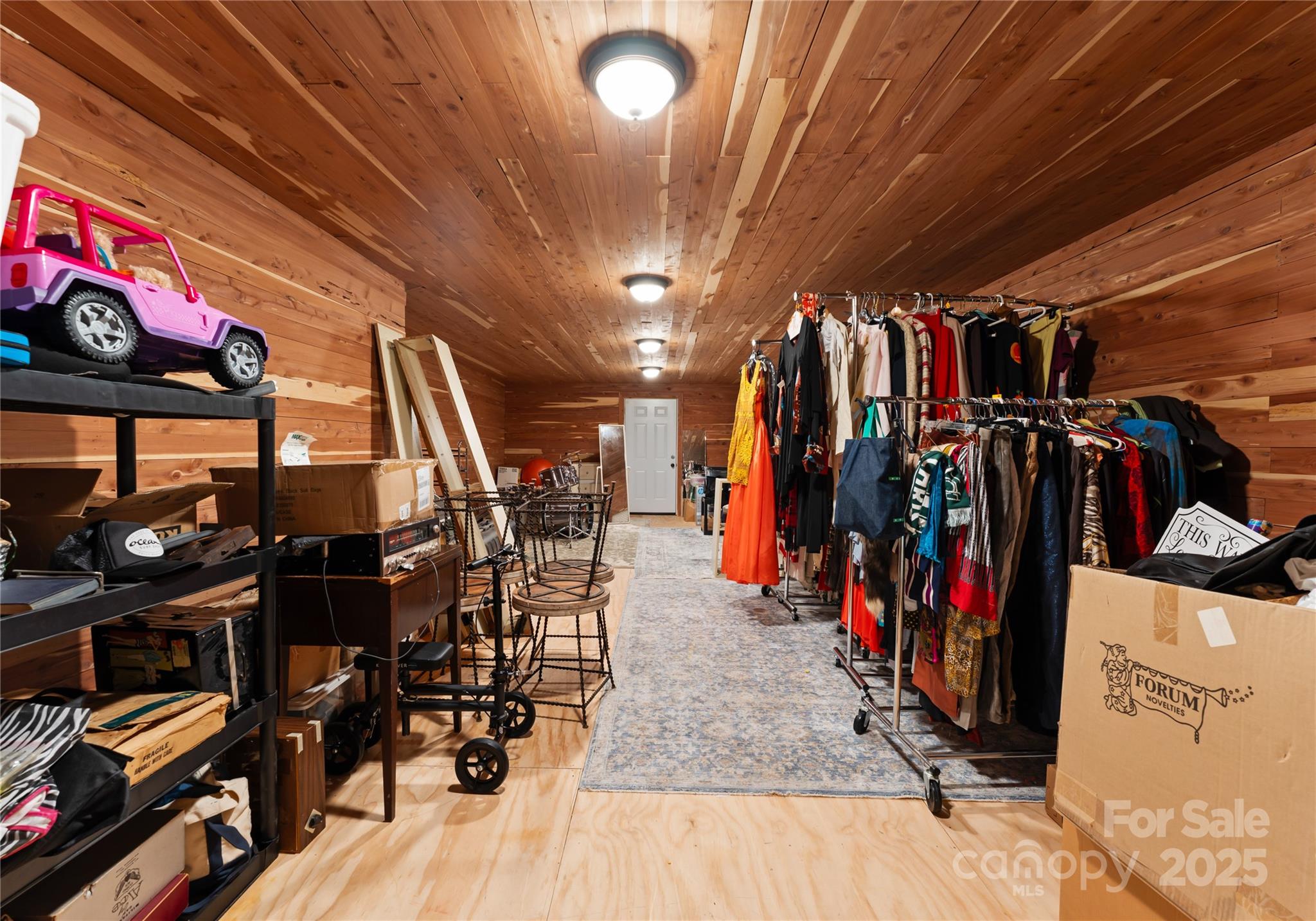 Carmel Park - Residential