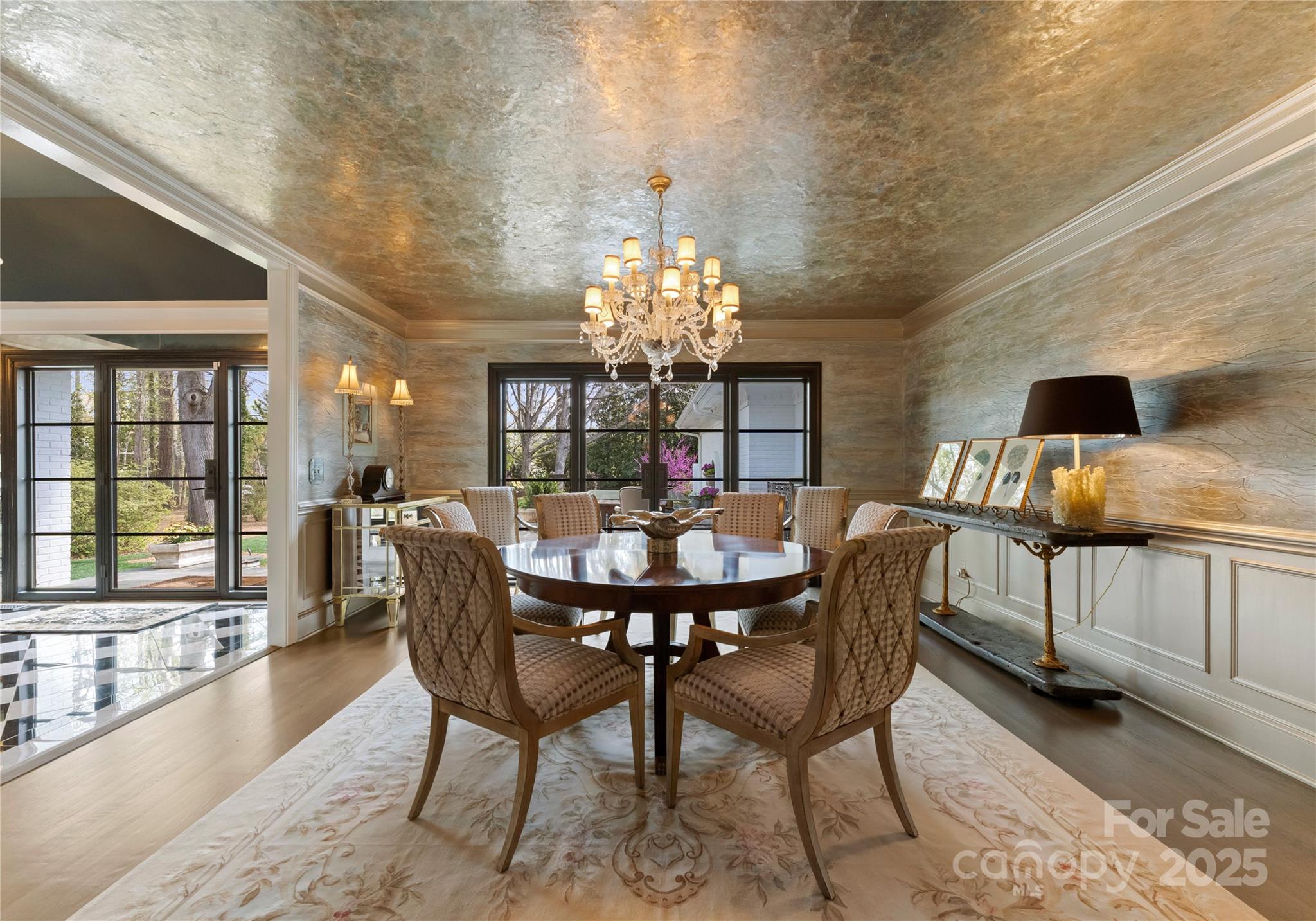 Carmel Park - Residential