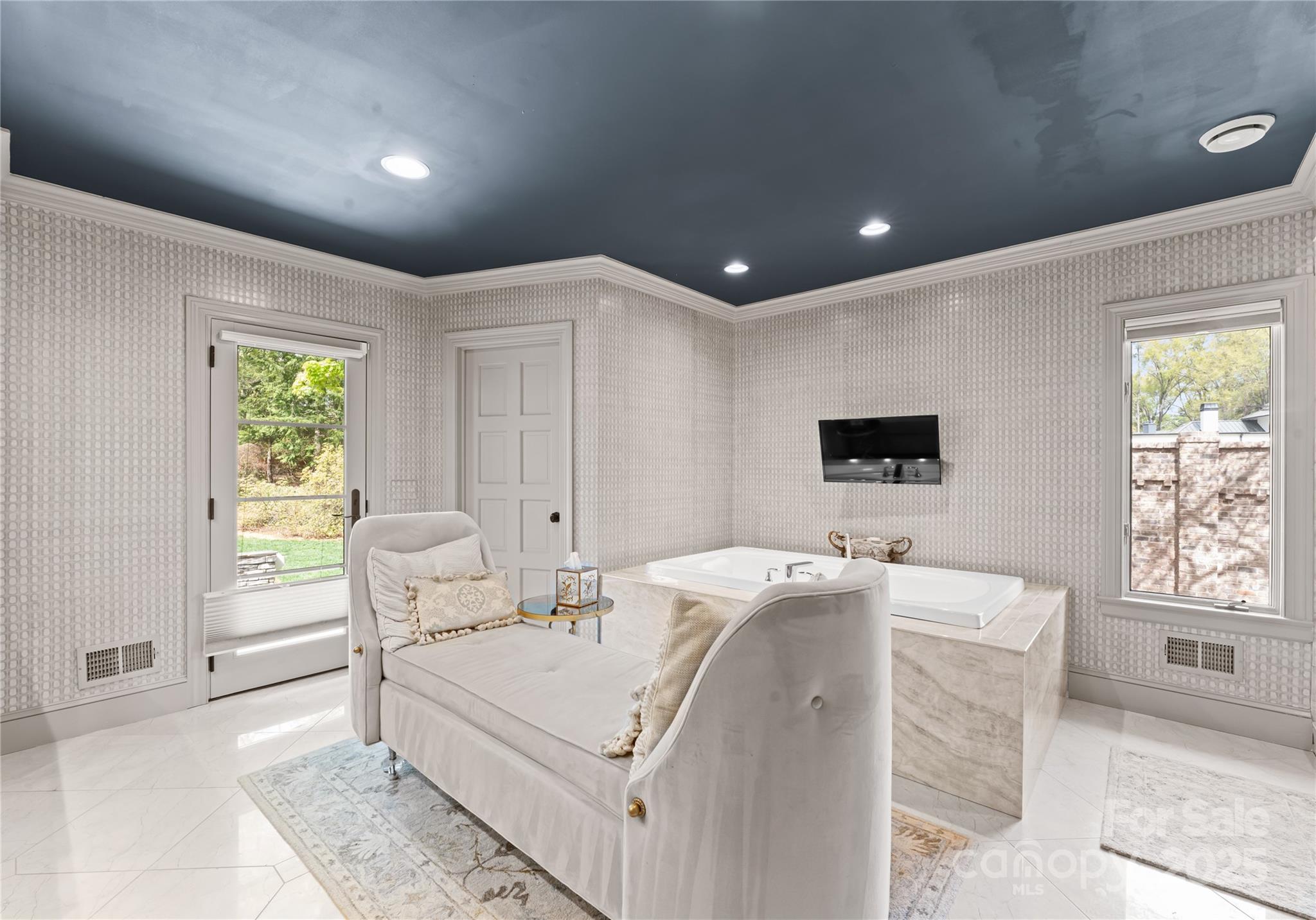 Carmel Park - Residential