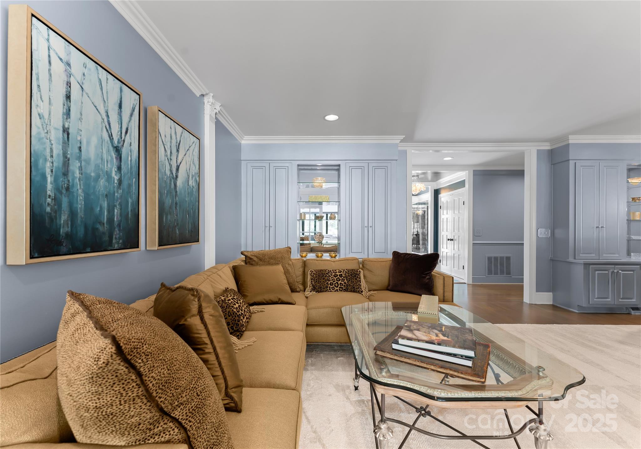 Carmel Park - Residential