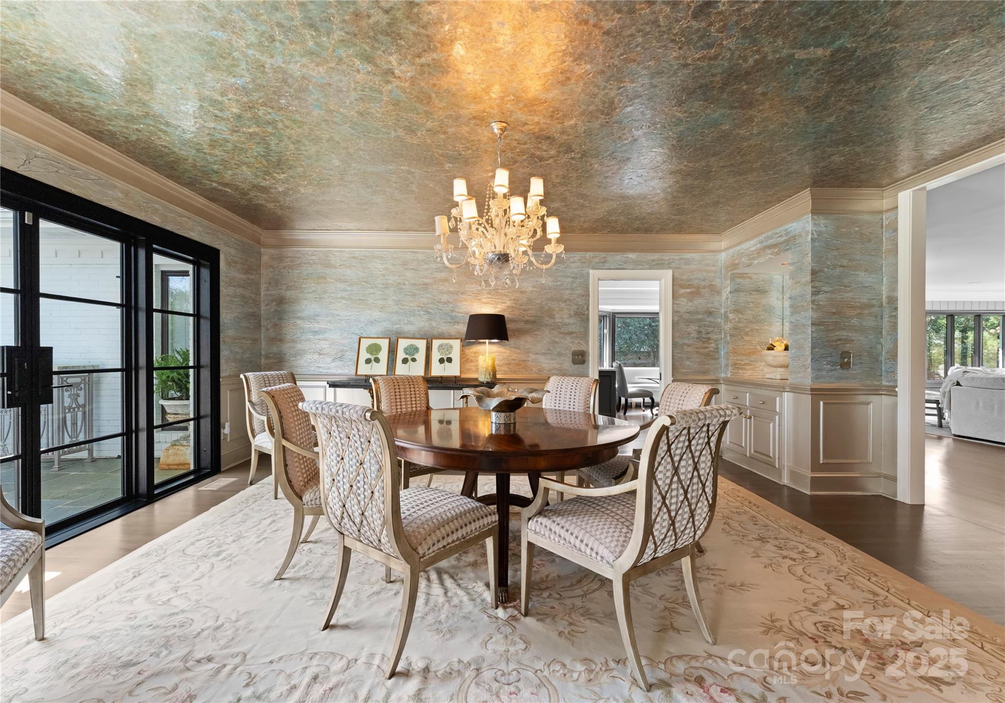 Carmel Park - Residential