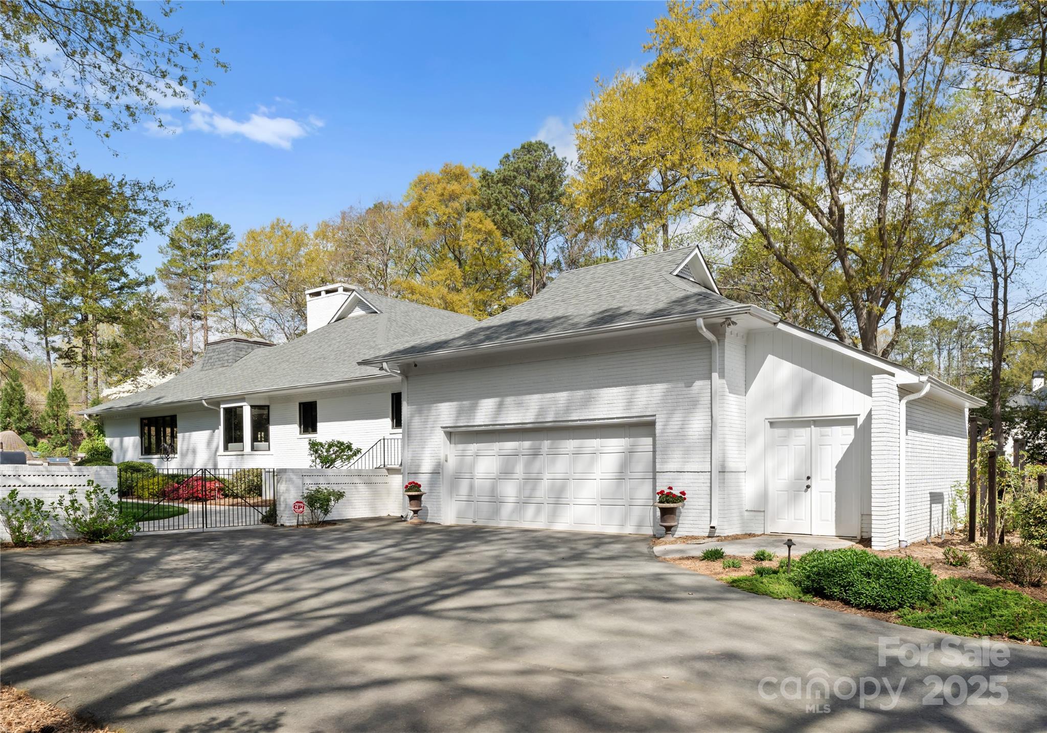 Carmel Park - Residential