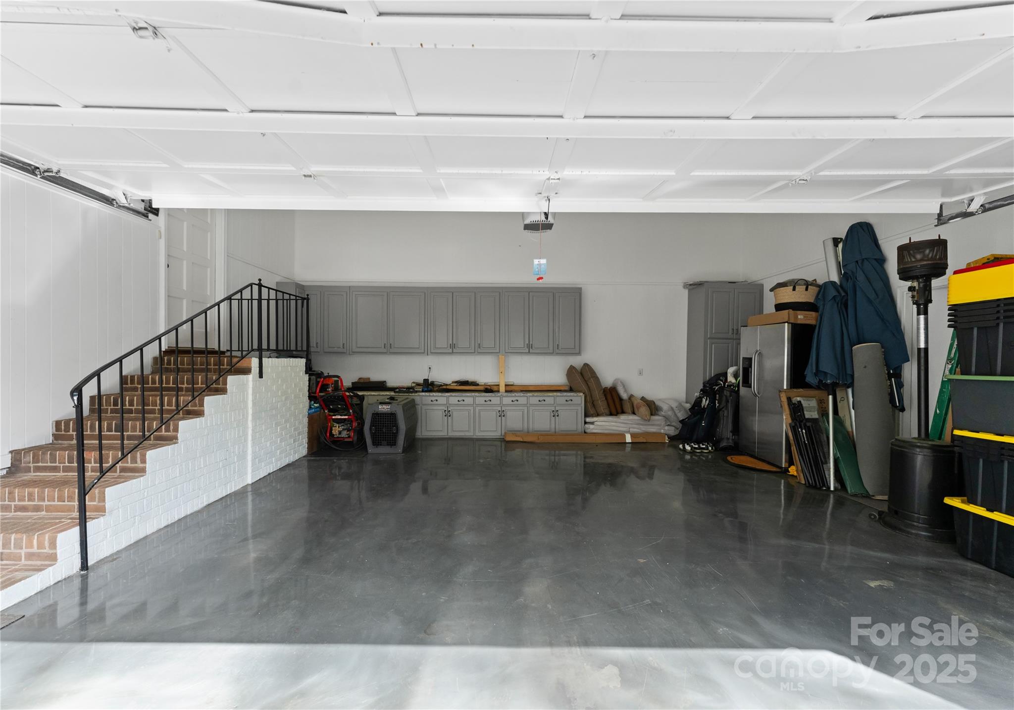 Carmel Park - Residential