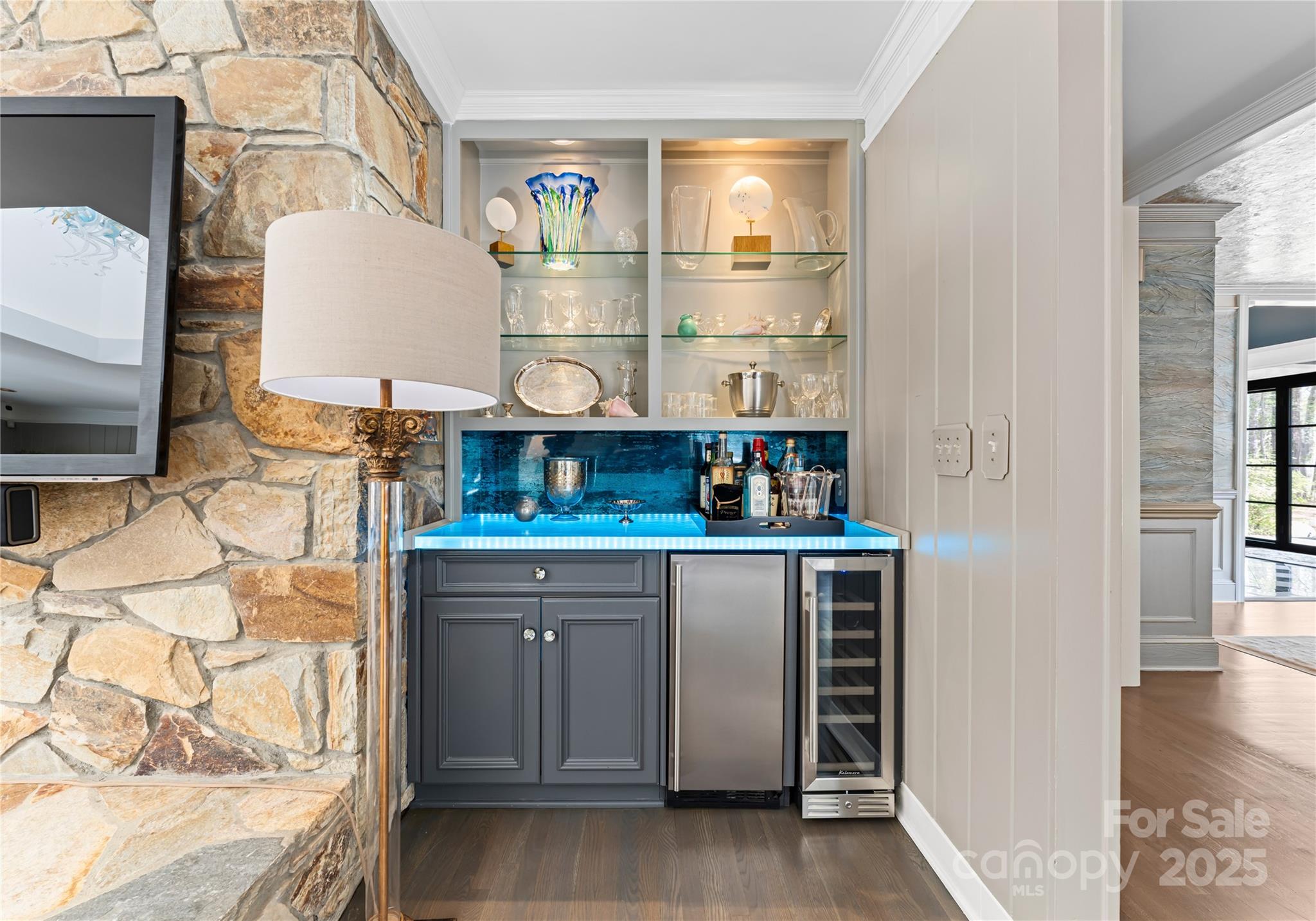 Carmel Park - Residential