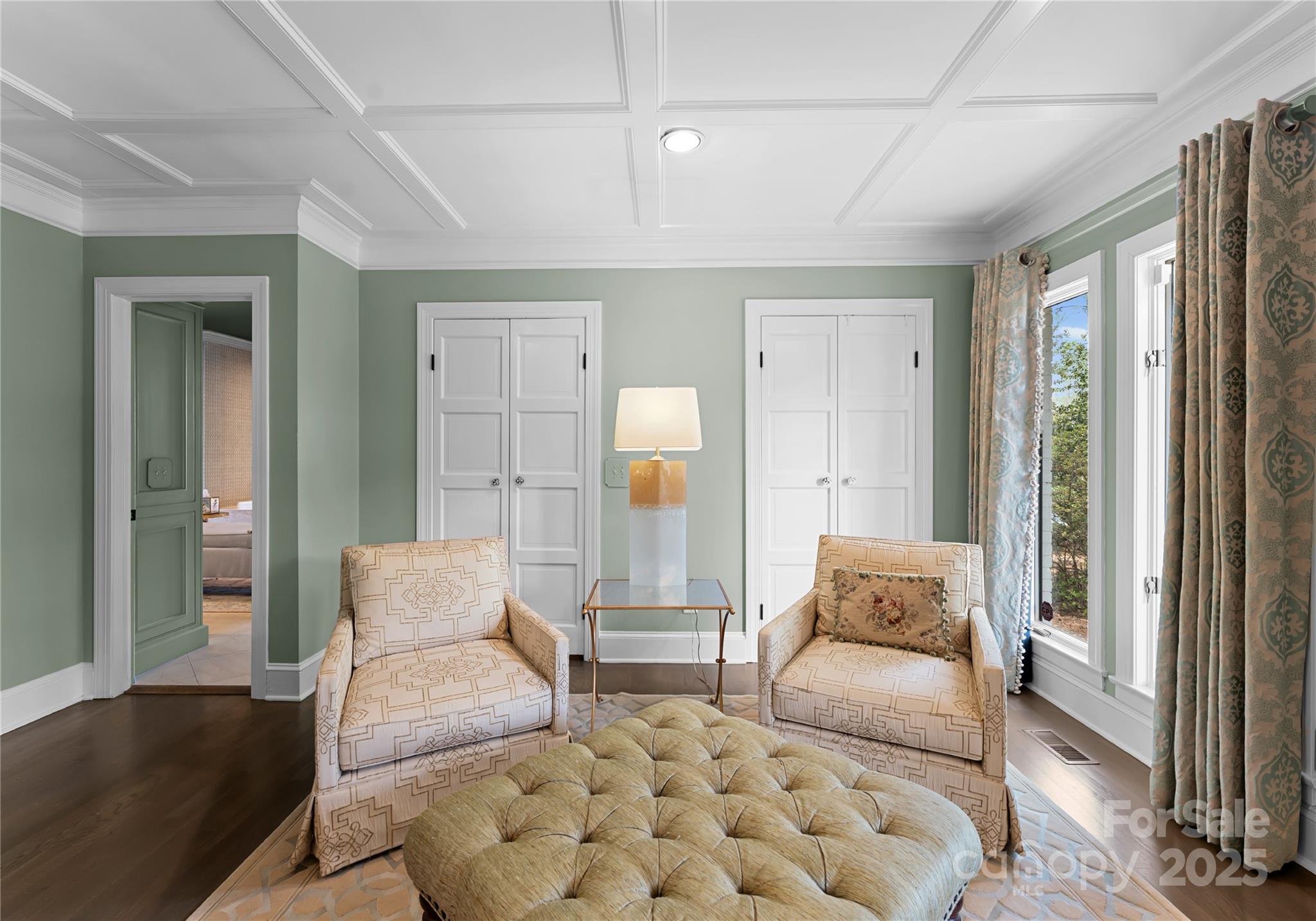 Carmel Park - Residential