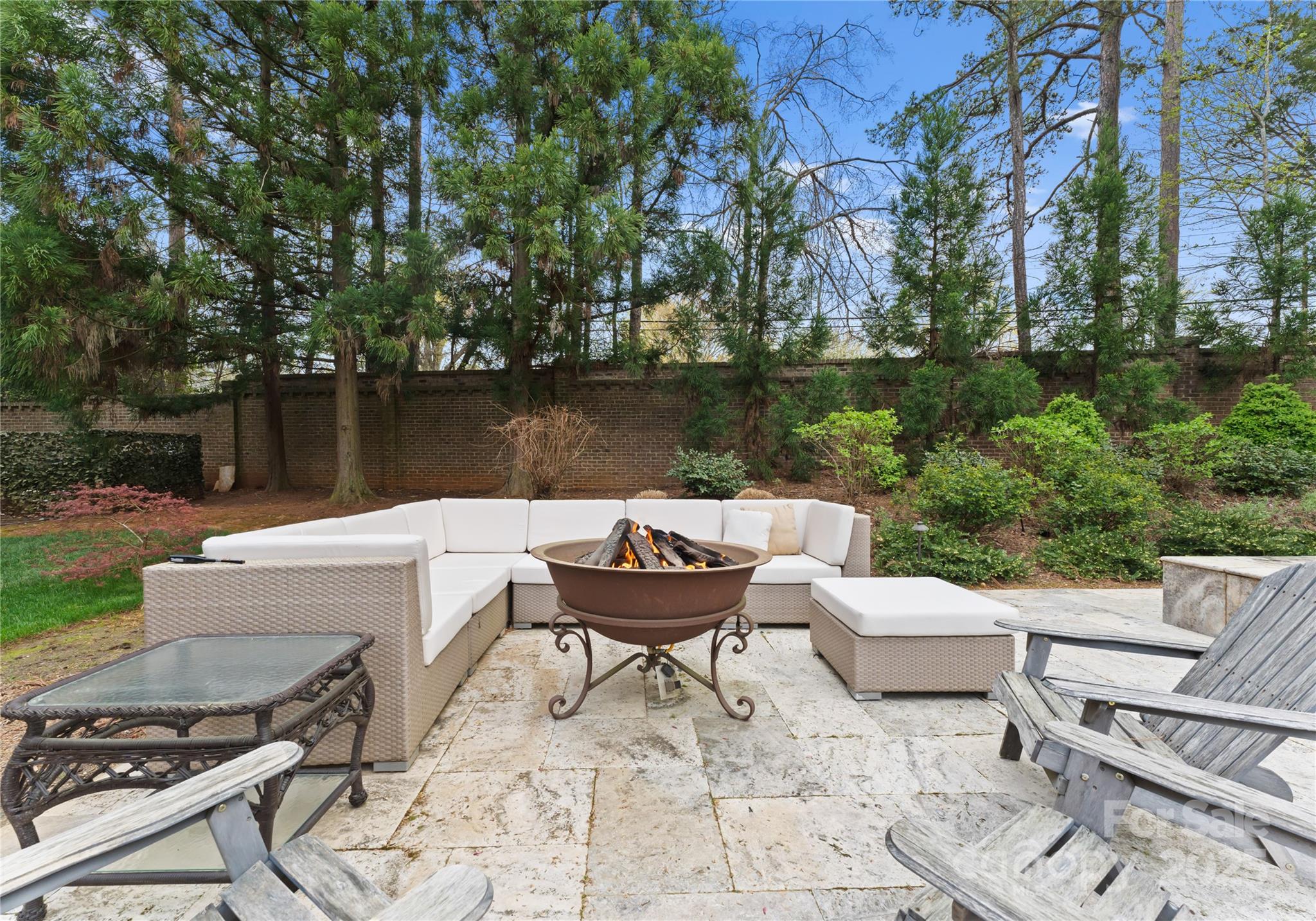 Carmel Park - Residential