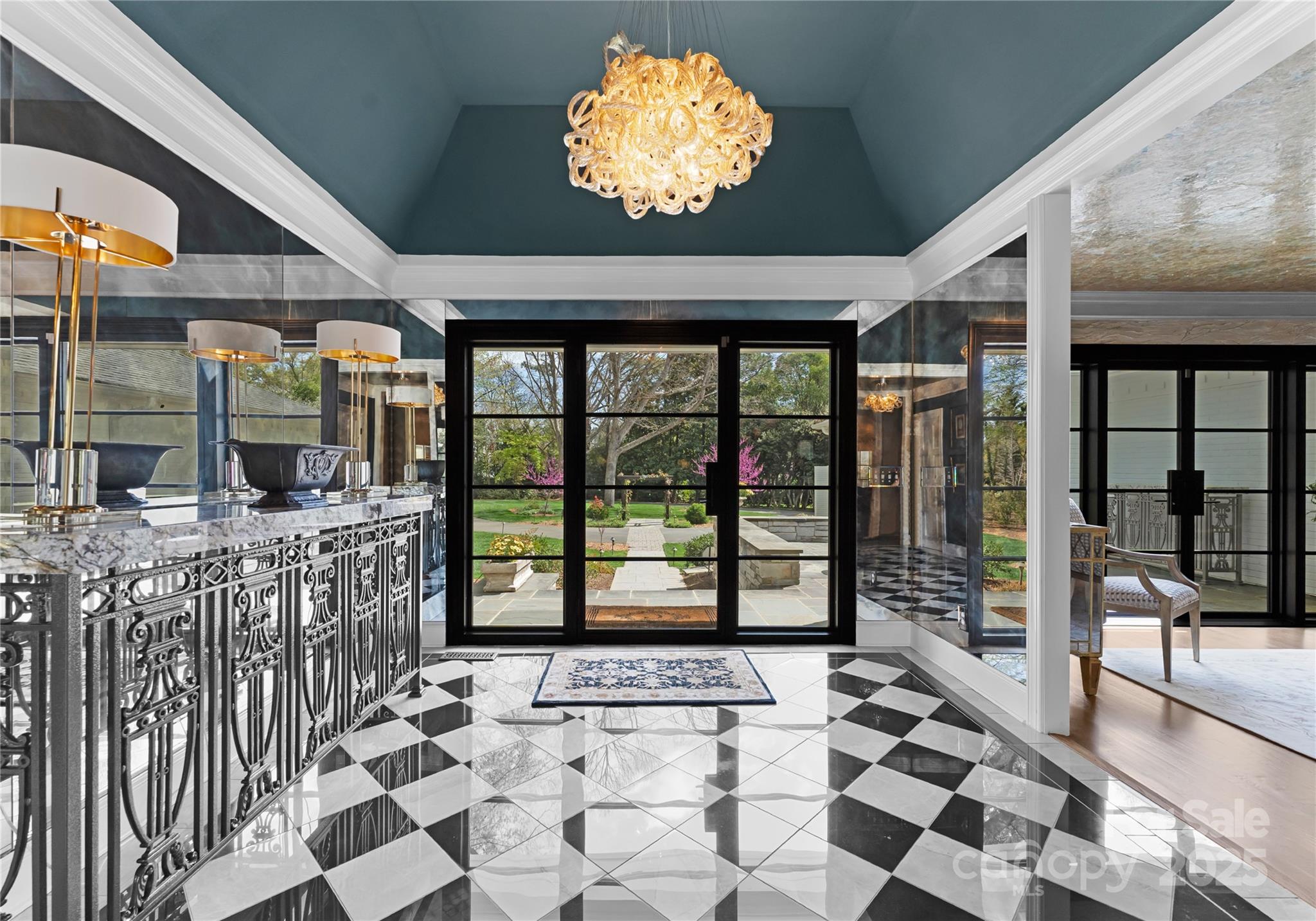 Carmel Park - Residential