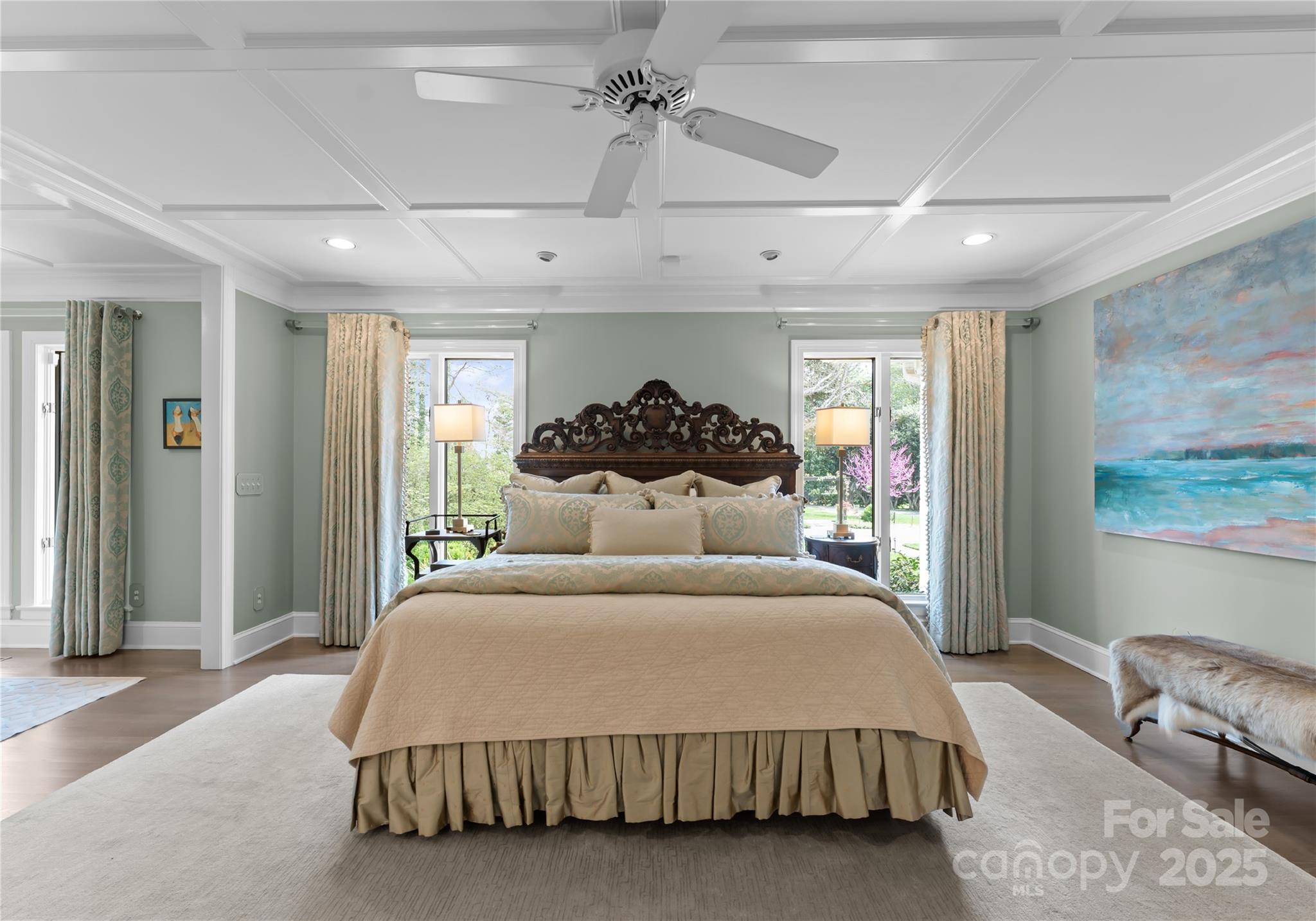 Carmel Park - Residential