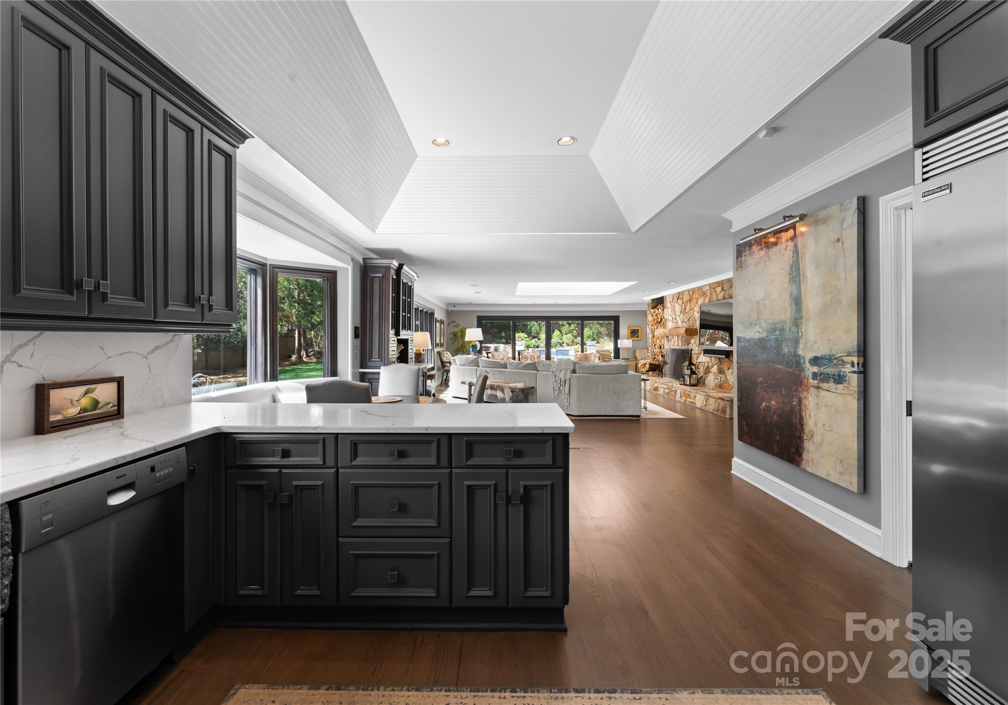 Carmel Park - Residential