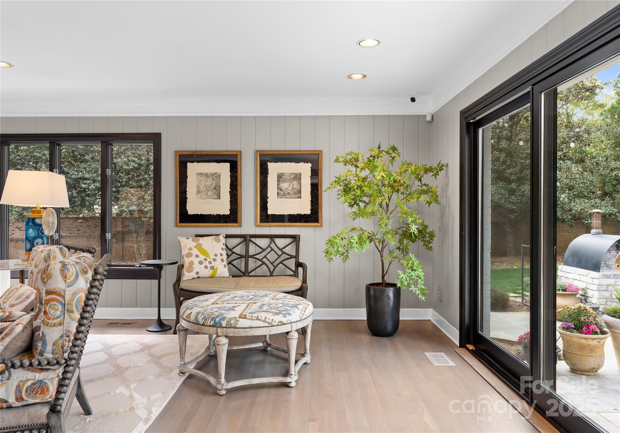 Carmel Park - Residential