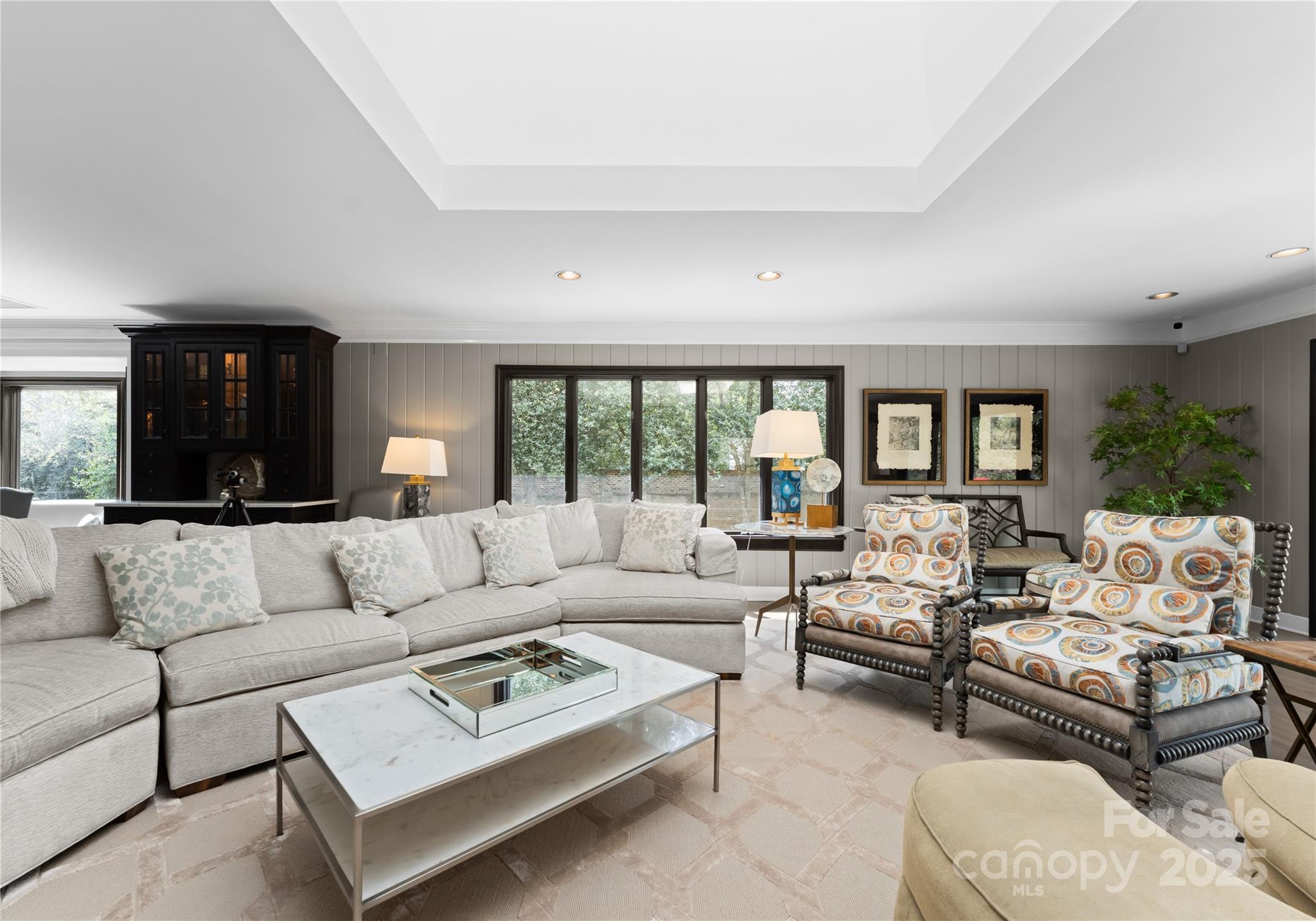 Carmel Park - Residential