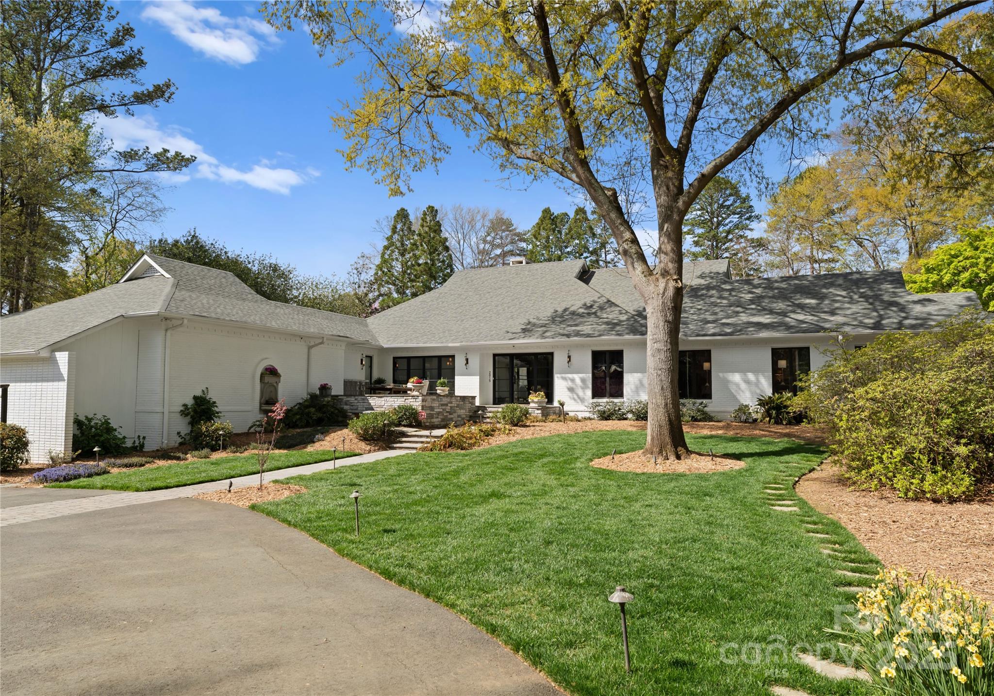 Carmel Park - Residential