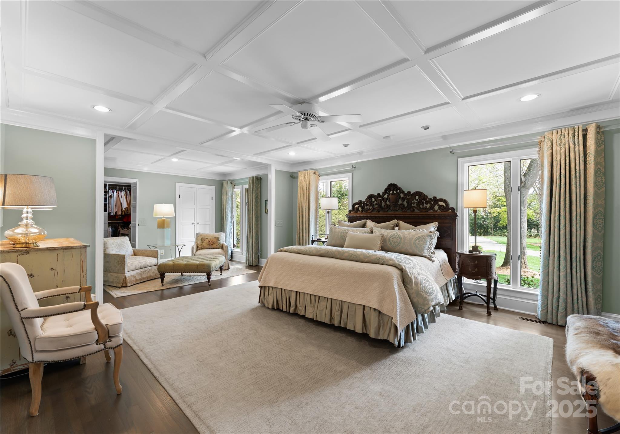 Carmel Park - Residential