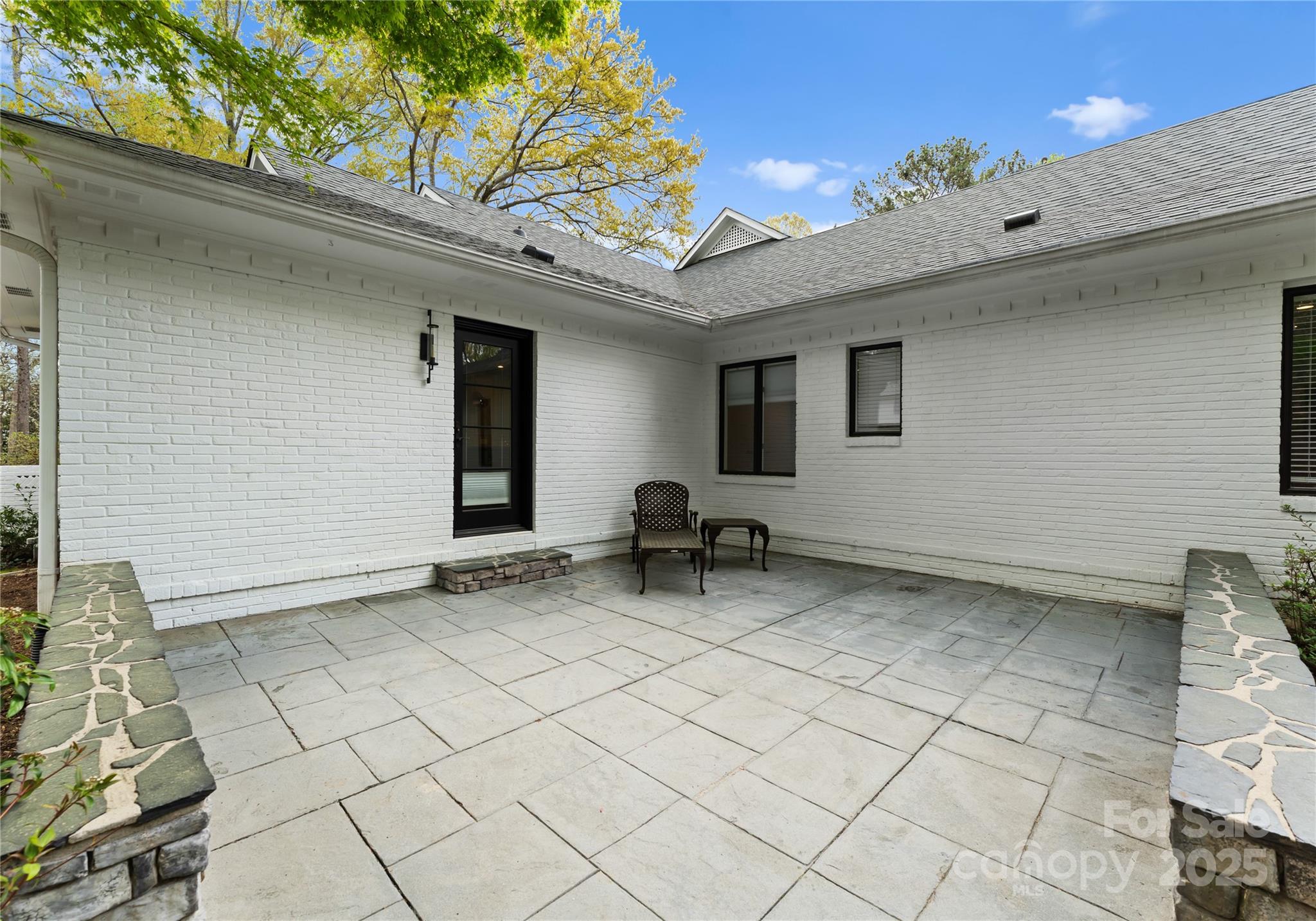 Carmel Park - Residential