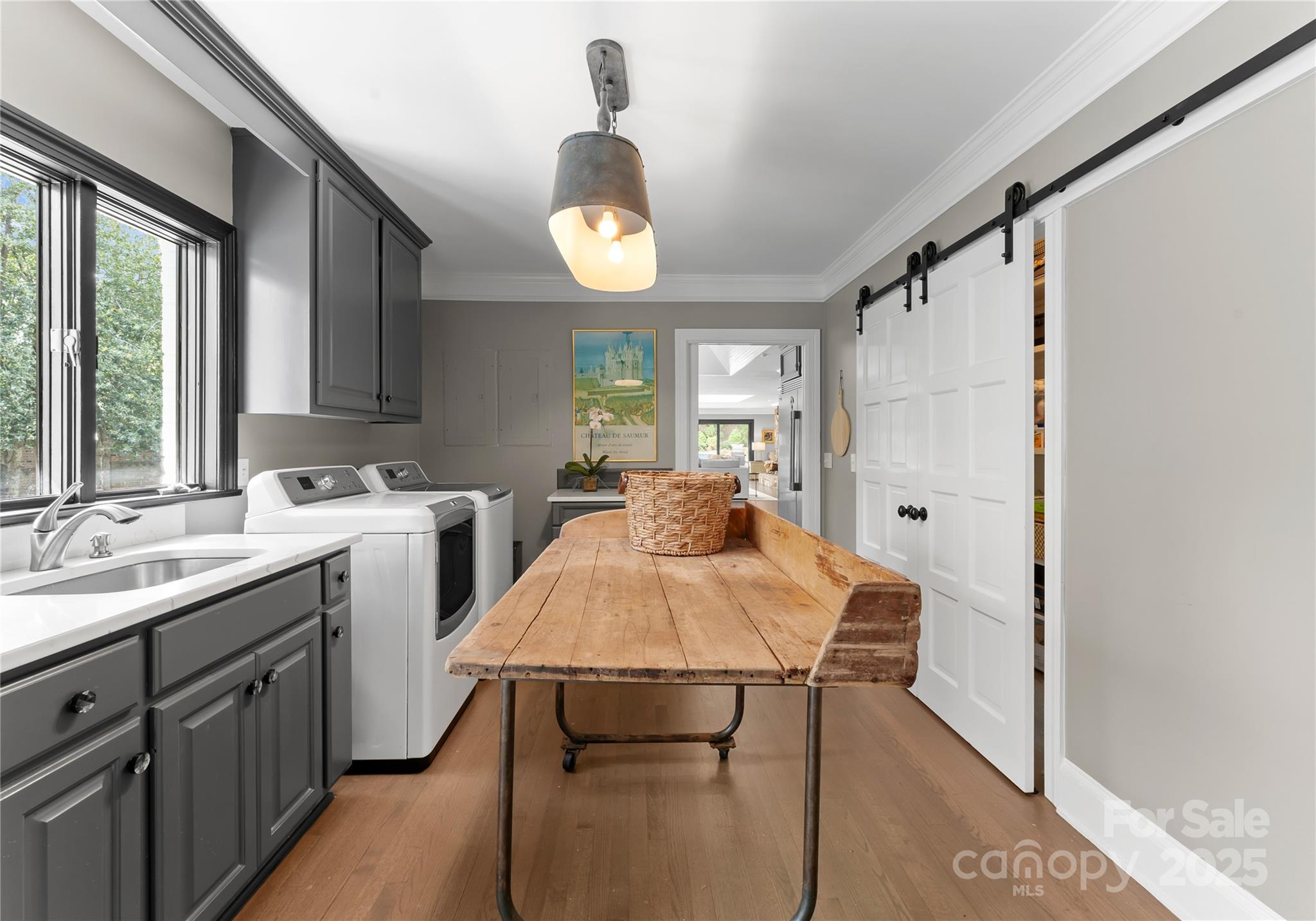 Carmel Park - Residential