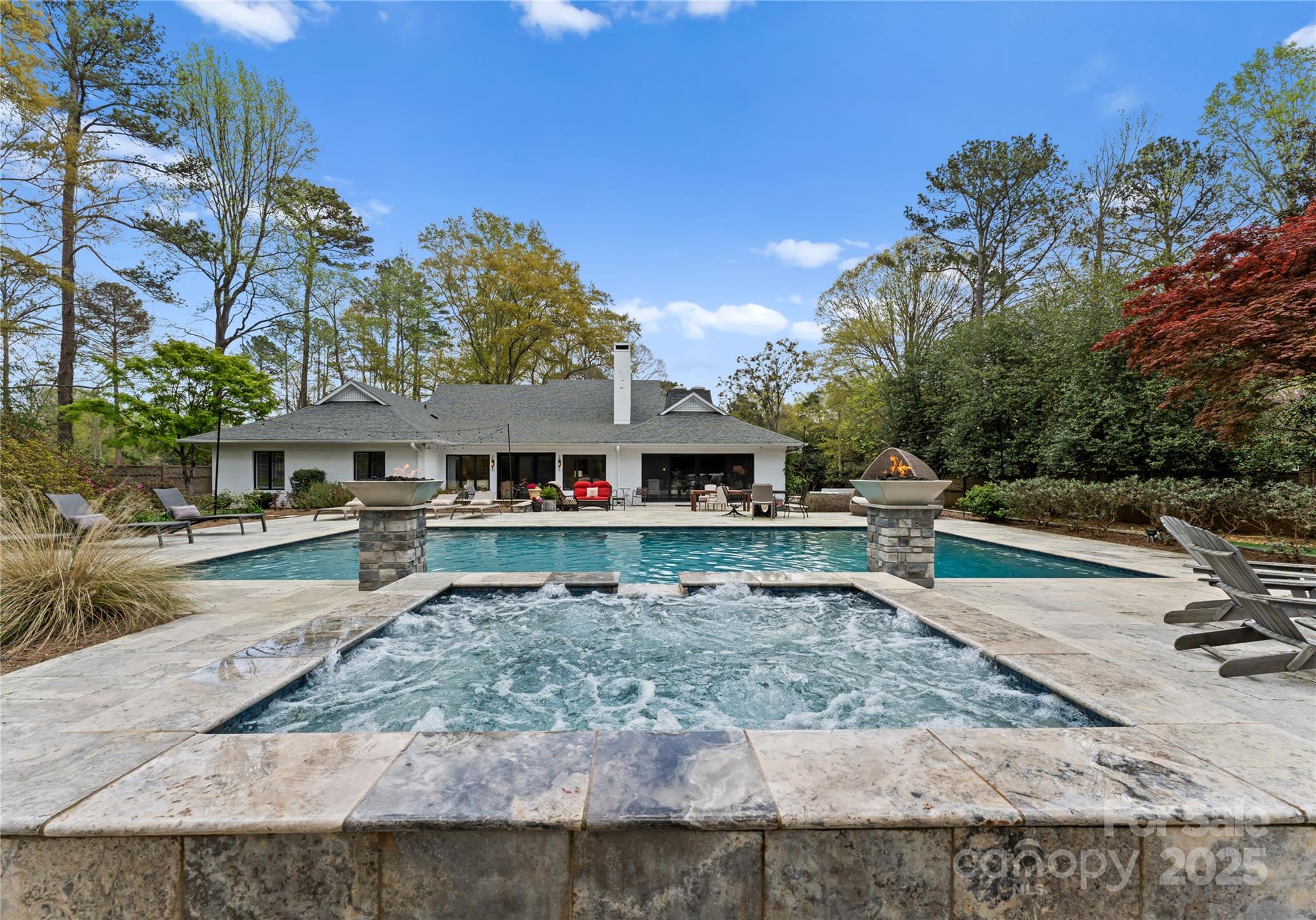 Carmel Park - Residential