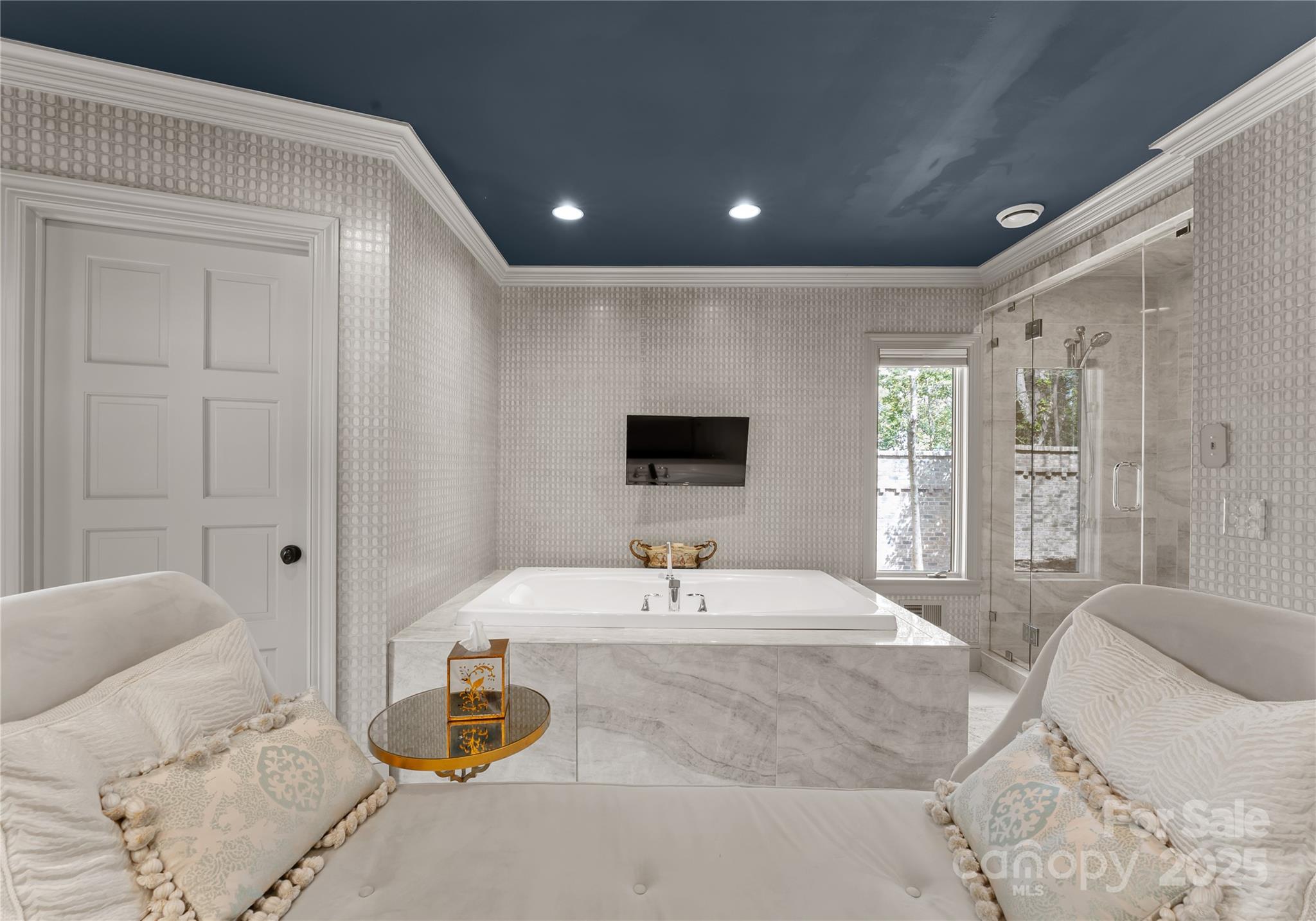 Carmel Park - Residential