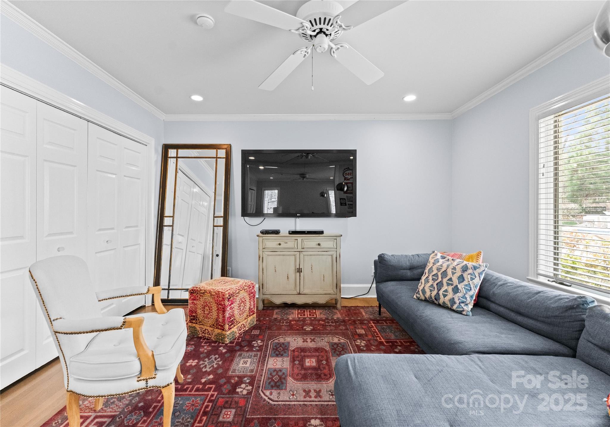 Carmel Park - Residential