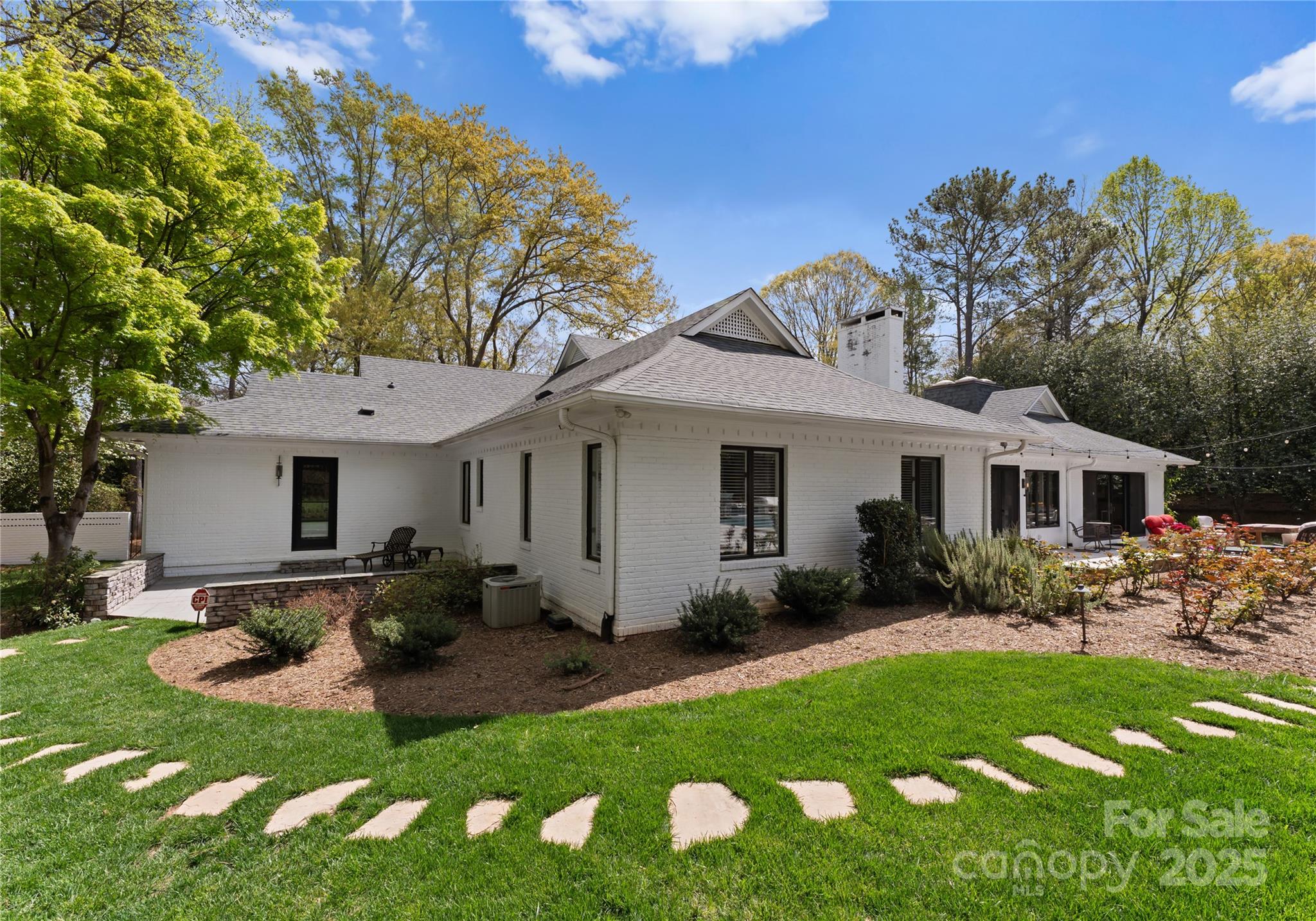 Carmel Park - Residential