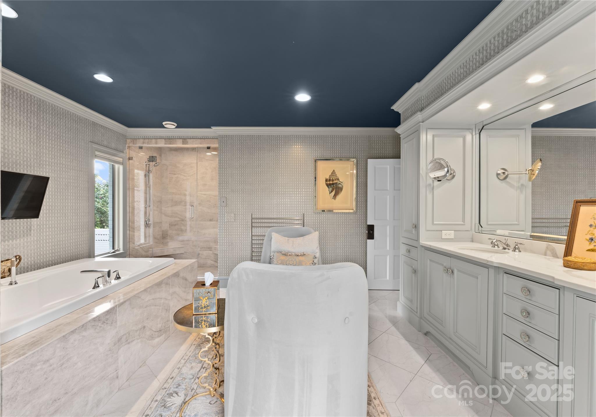 Carmel Park - Residential