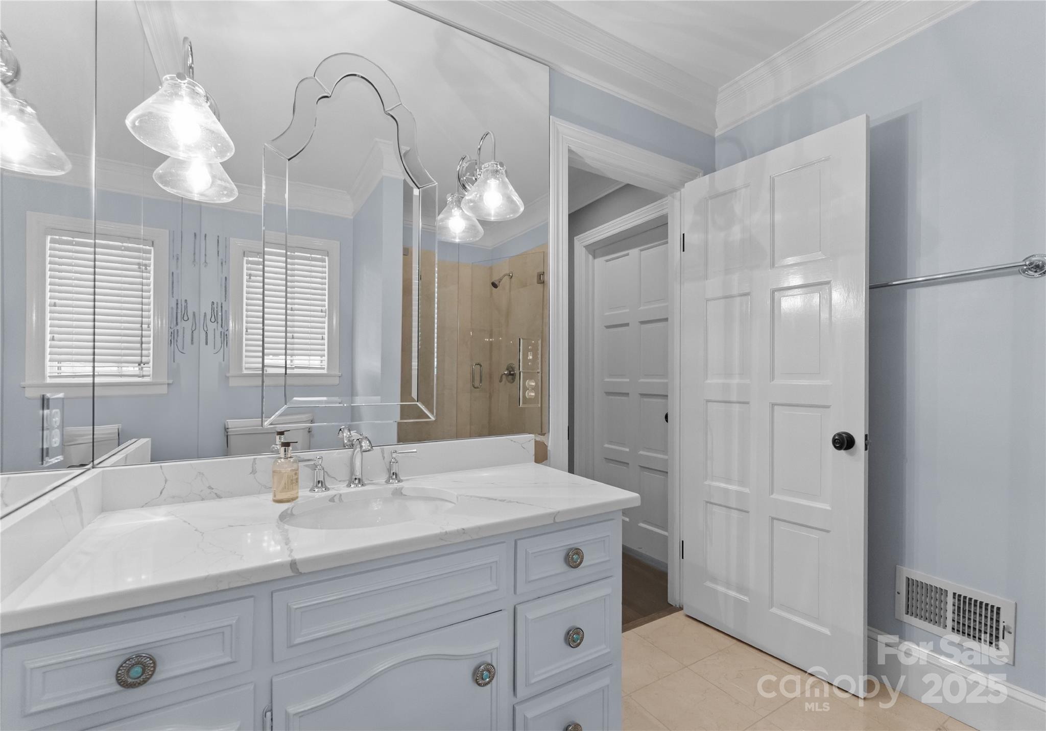 Carmel Park - Residential