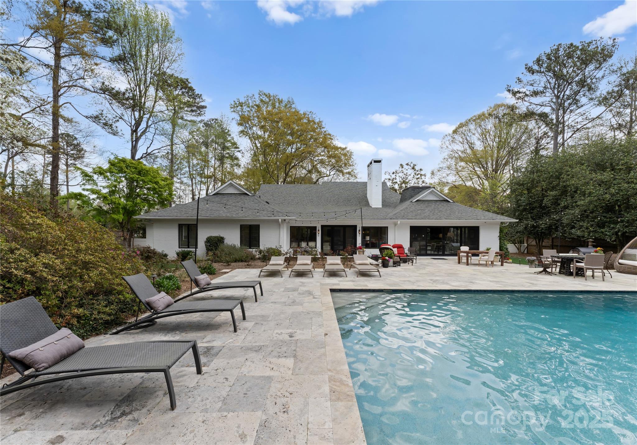 Carmel Park - Residential