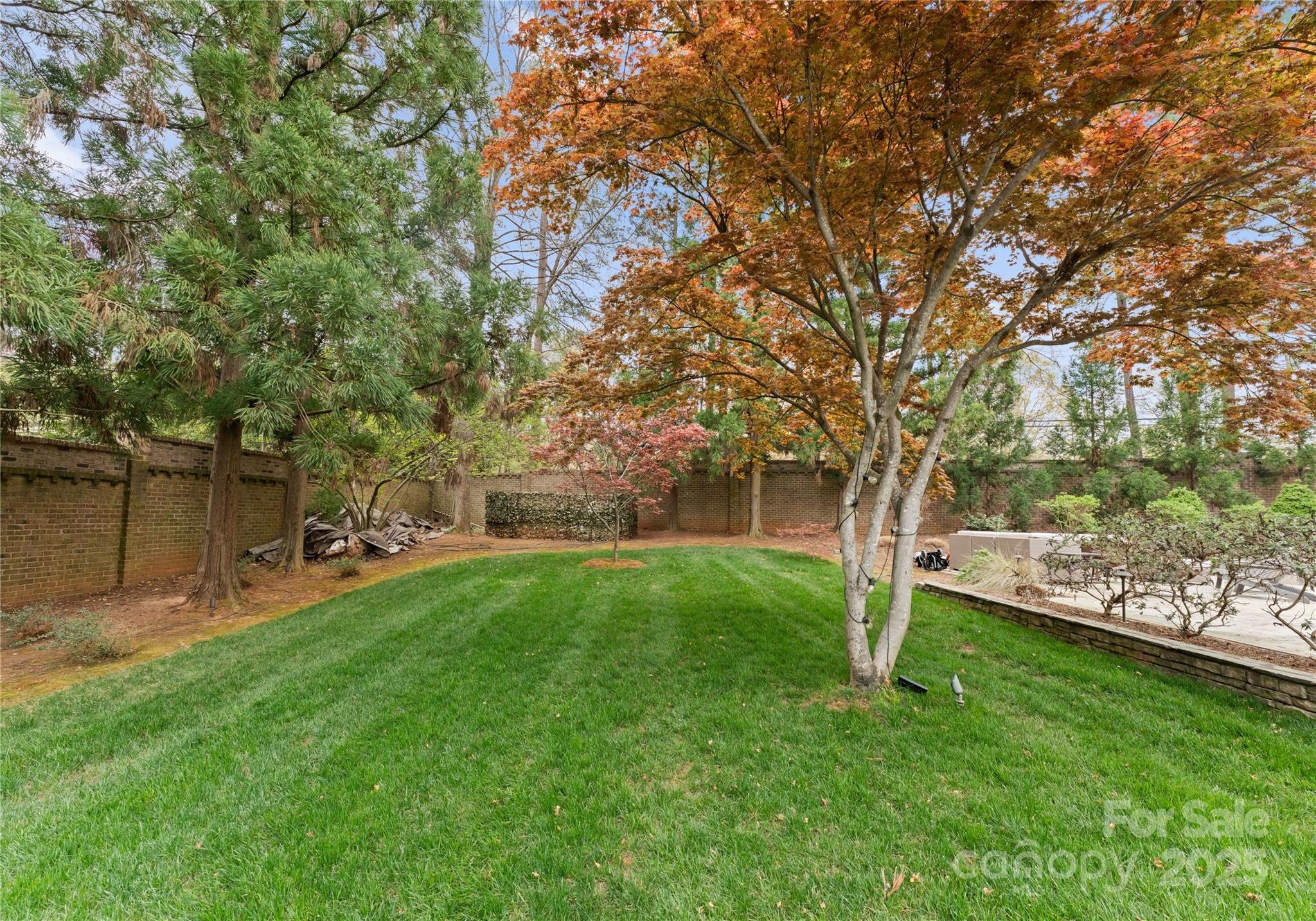 Carmel Park - Residential