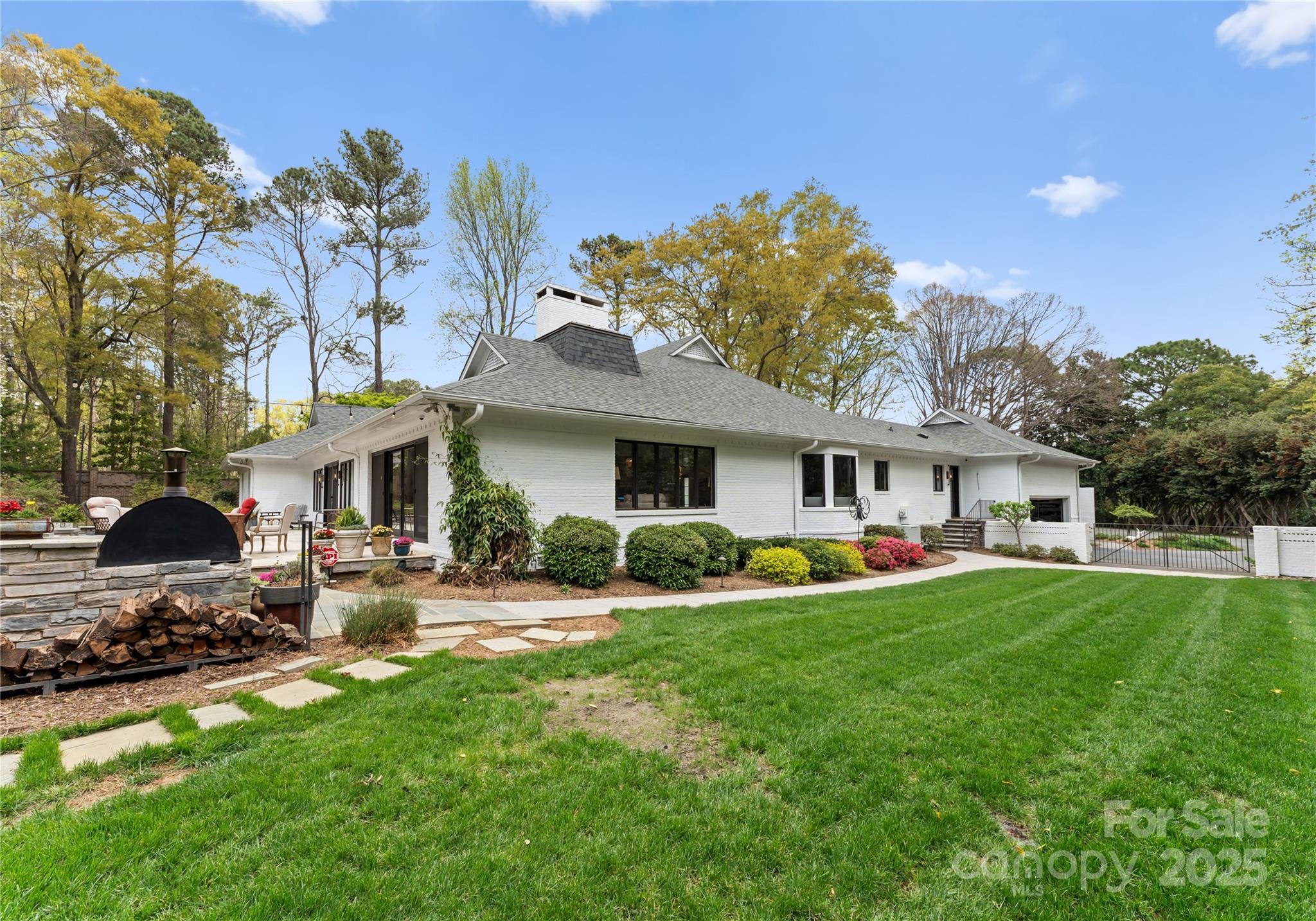 Carmel Park - Residential