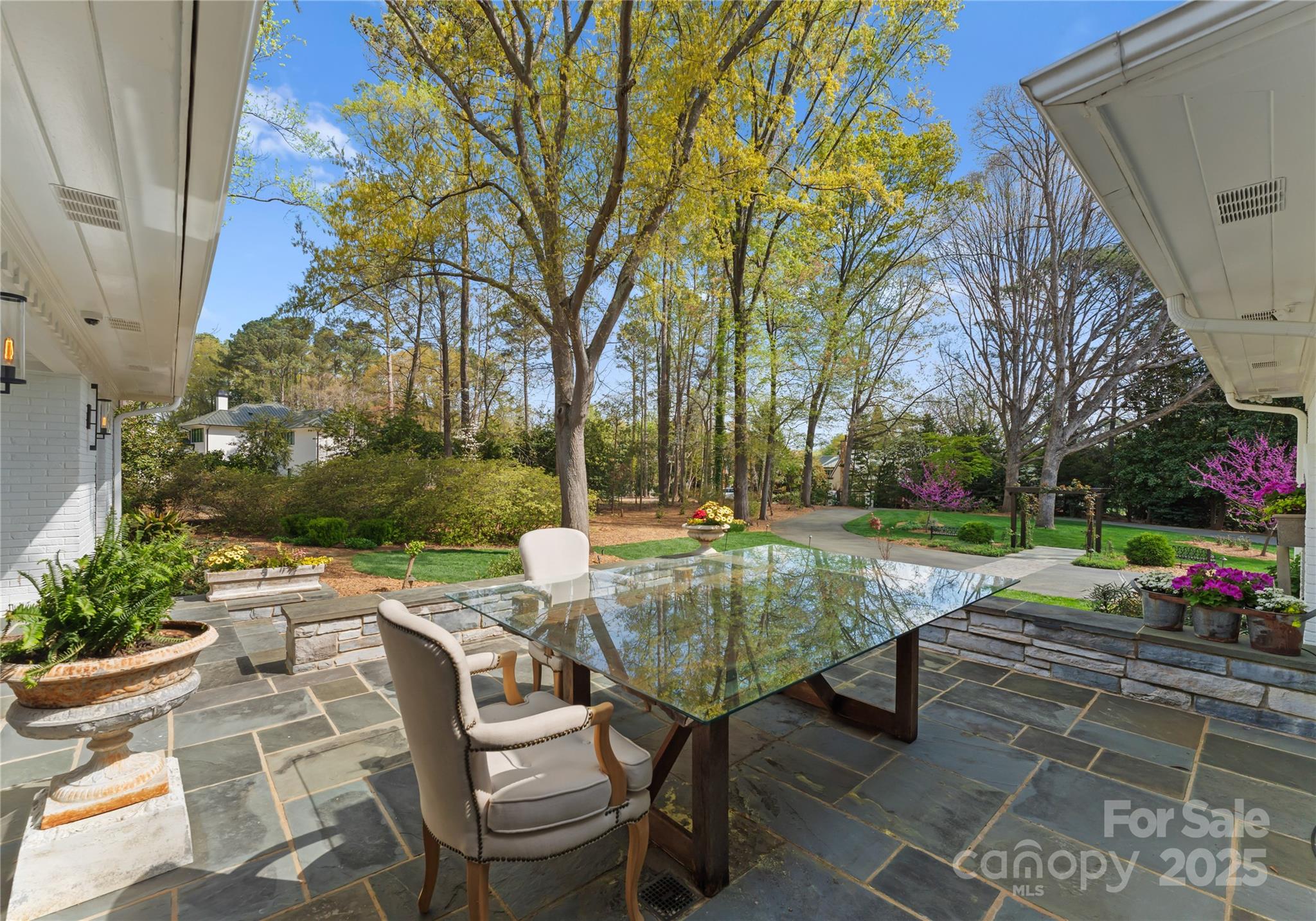 Carmel Park - Residential