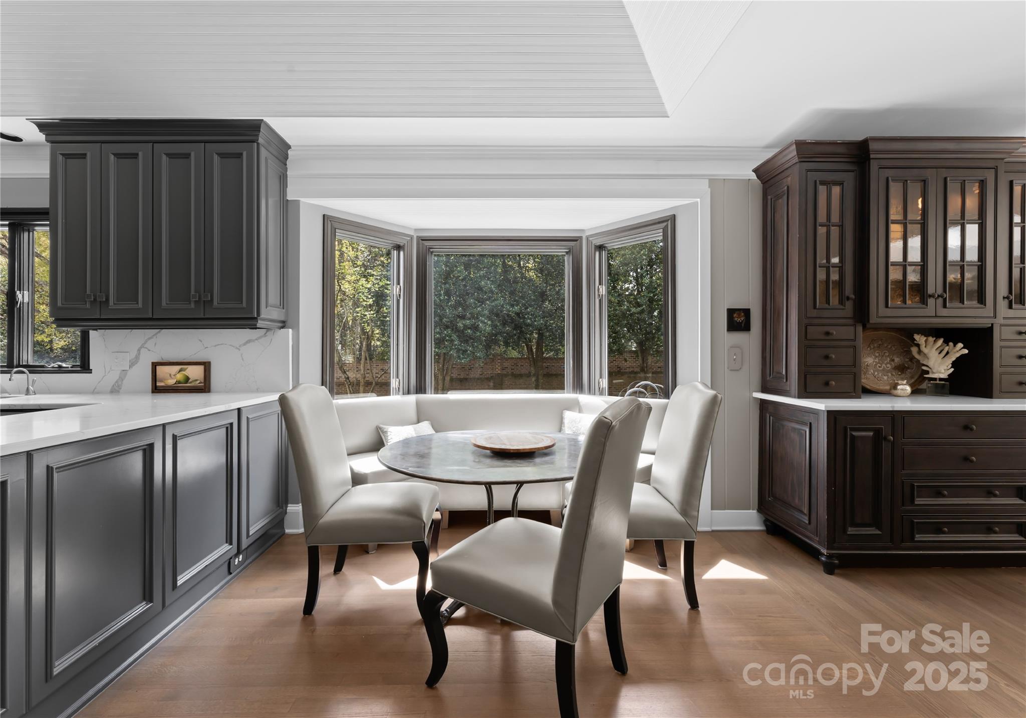 Carmel Park - Residential