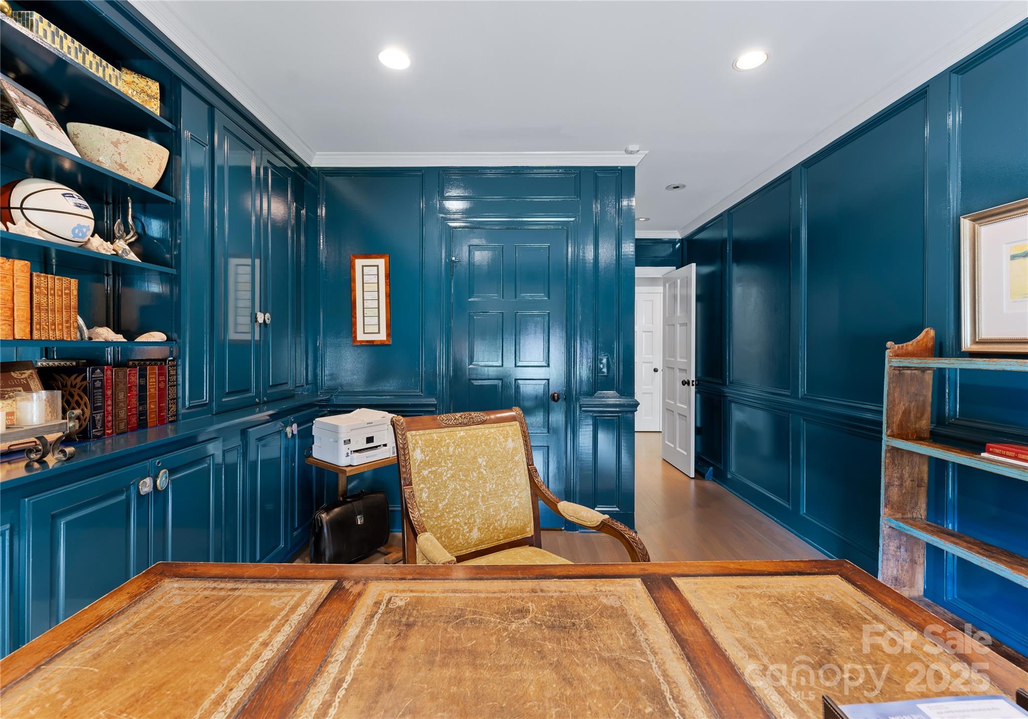 Carmel Park - Residential