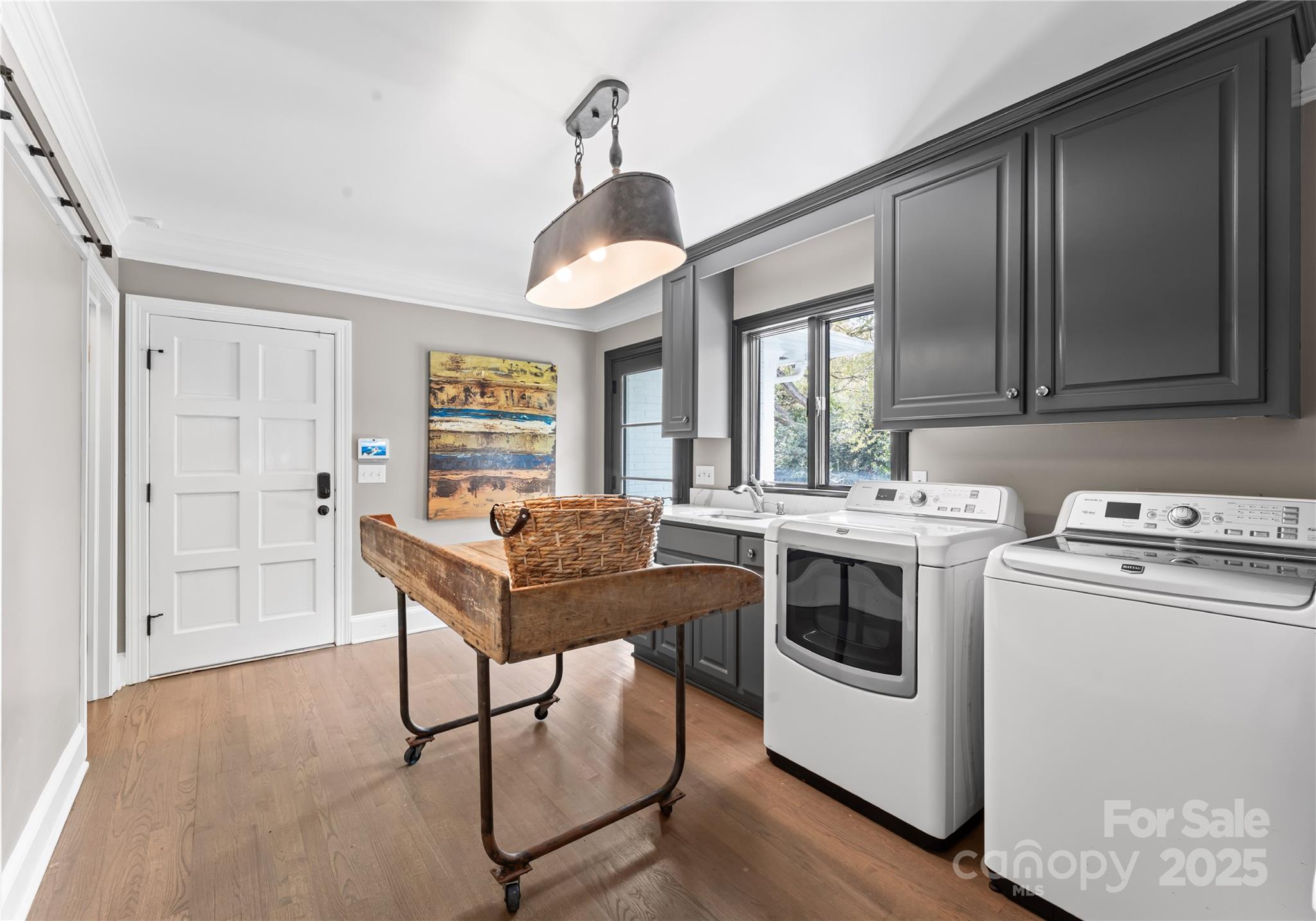 Carmel Park - Residential