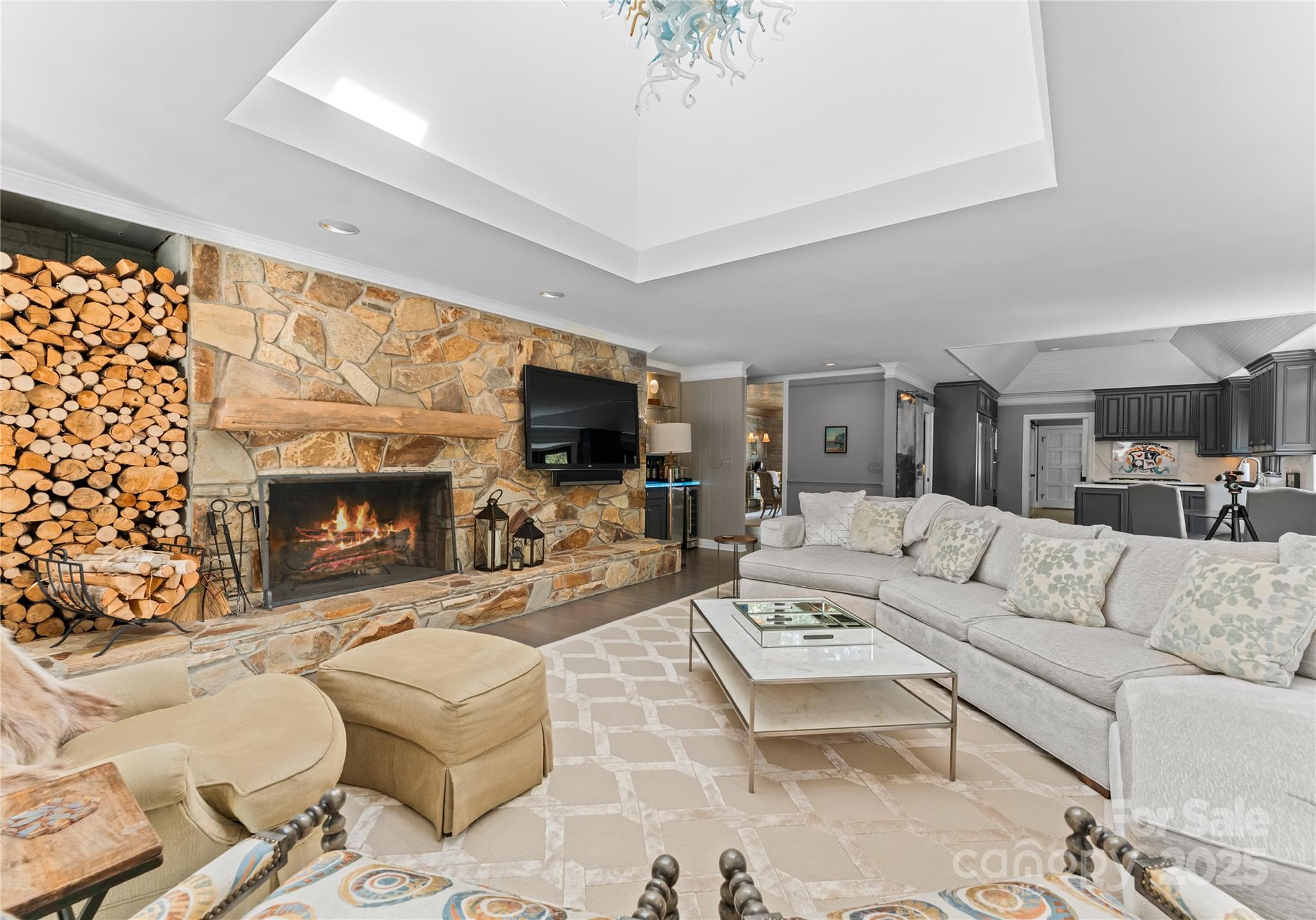 Carmel Park - Residential