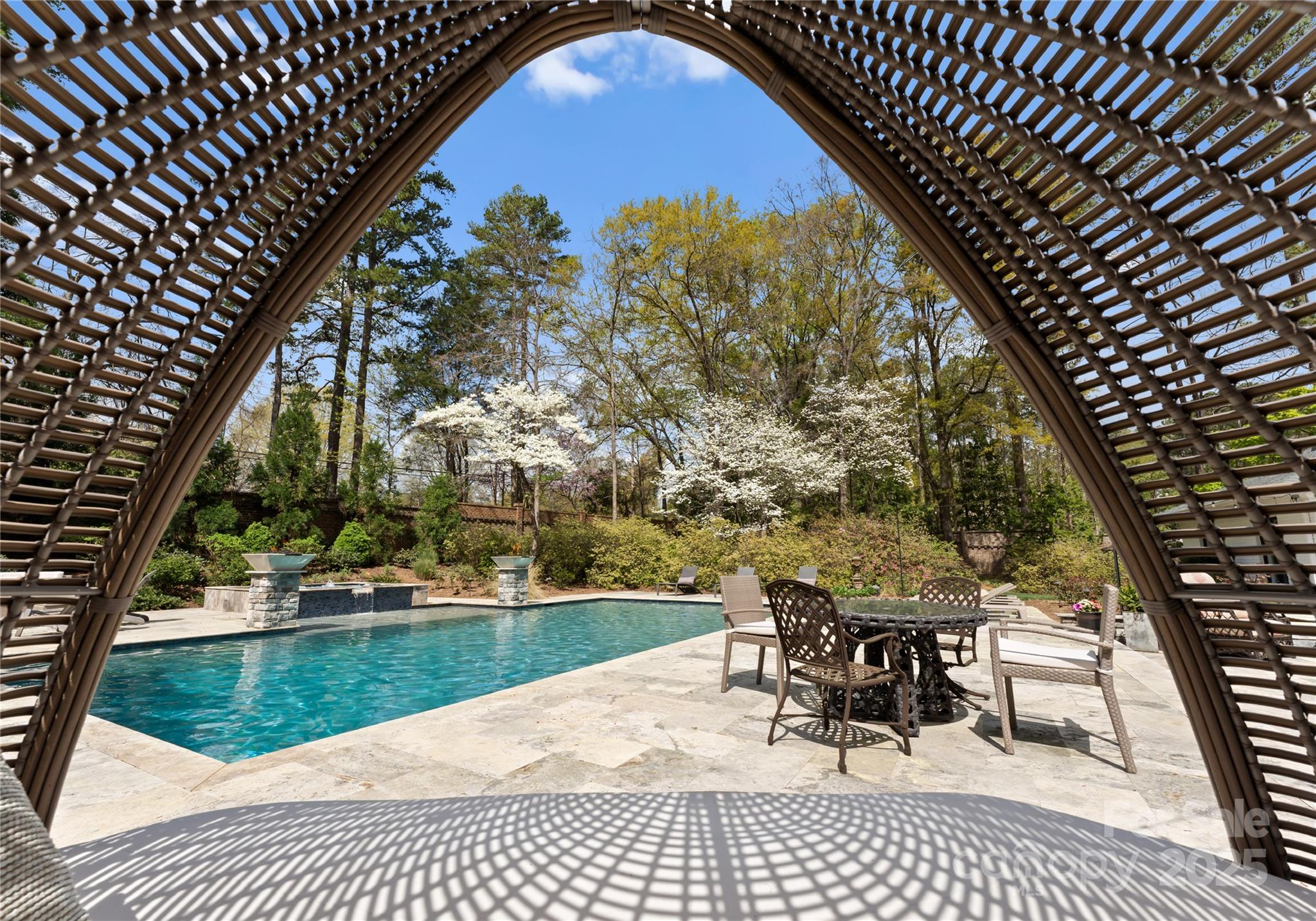 Carmel Park - Residential