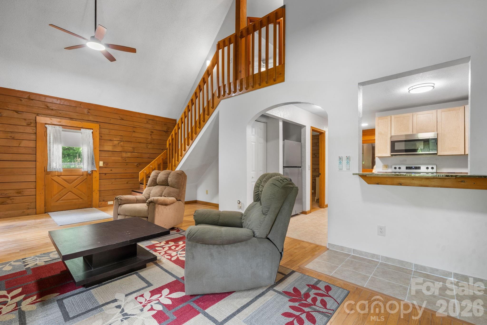 3206 Fork Mountain Road