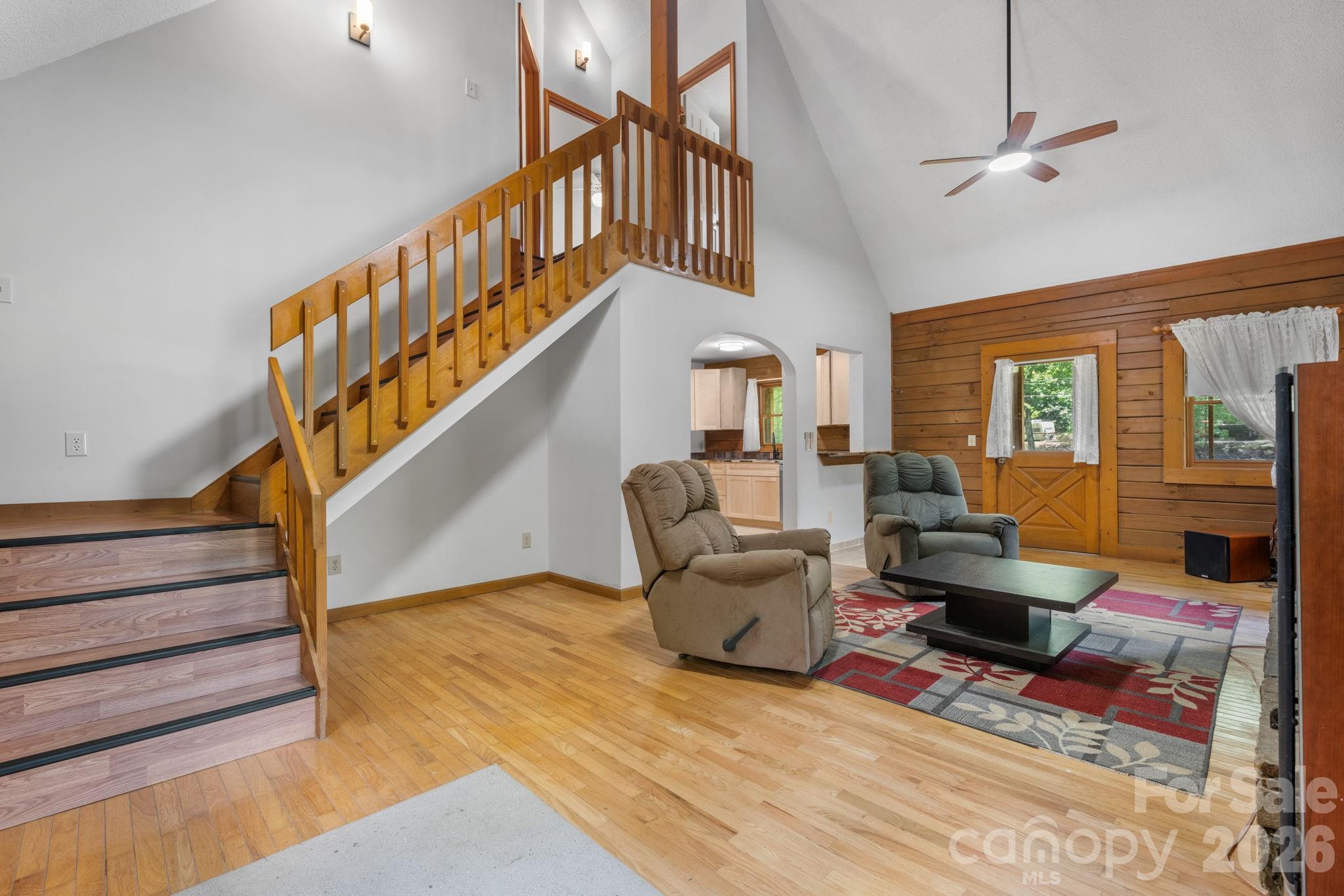 3206 Fork Mountain Road