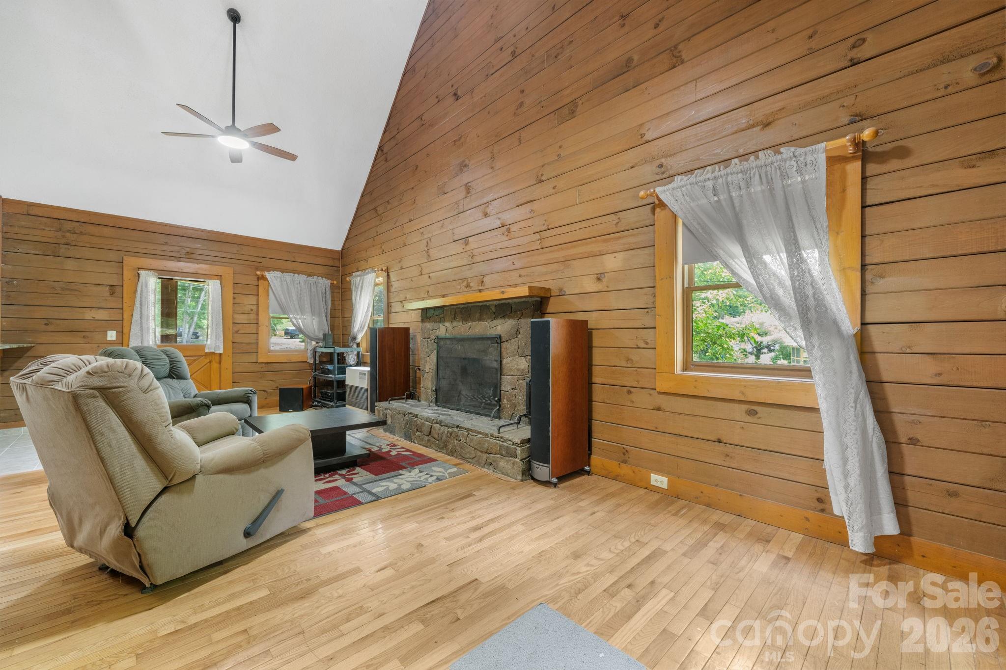 3206 Fork Mountain Road